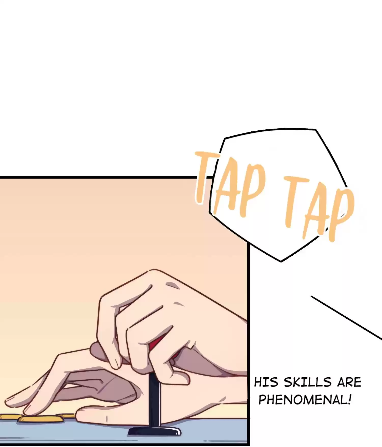 How To Properly Care For Your Pet Wife Chapter 36