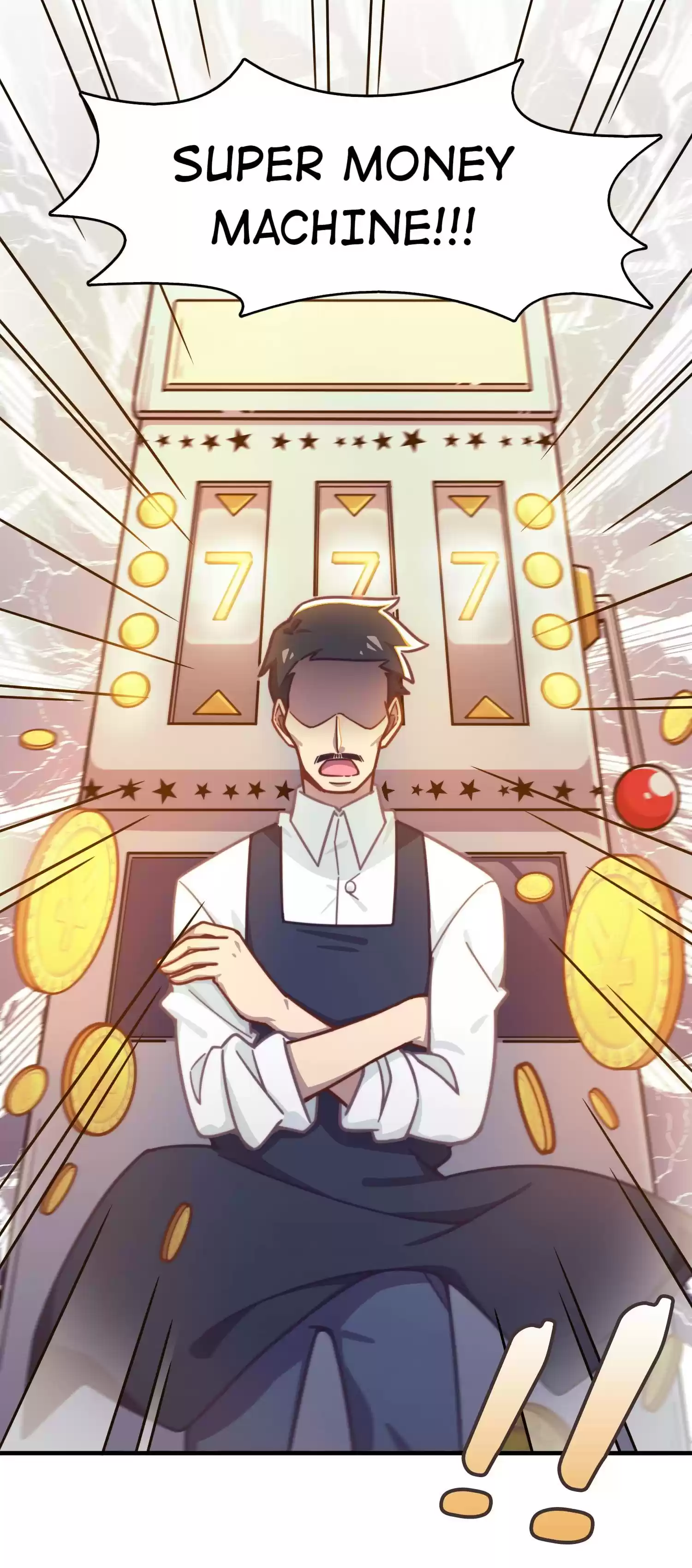 How To Properly Care For Your Pet Wife Chapter 36