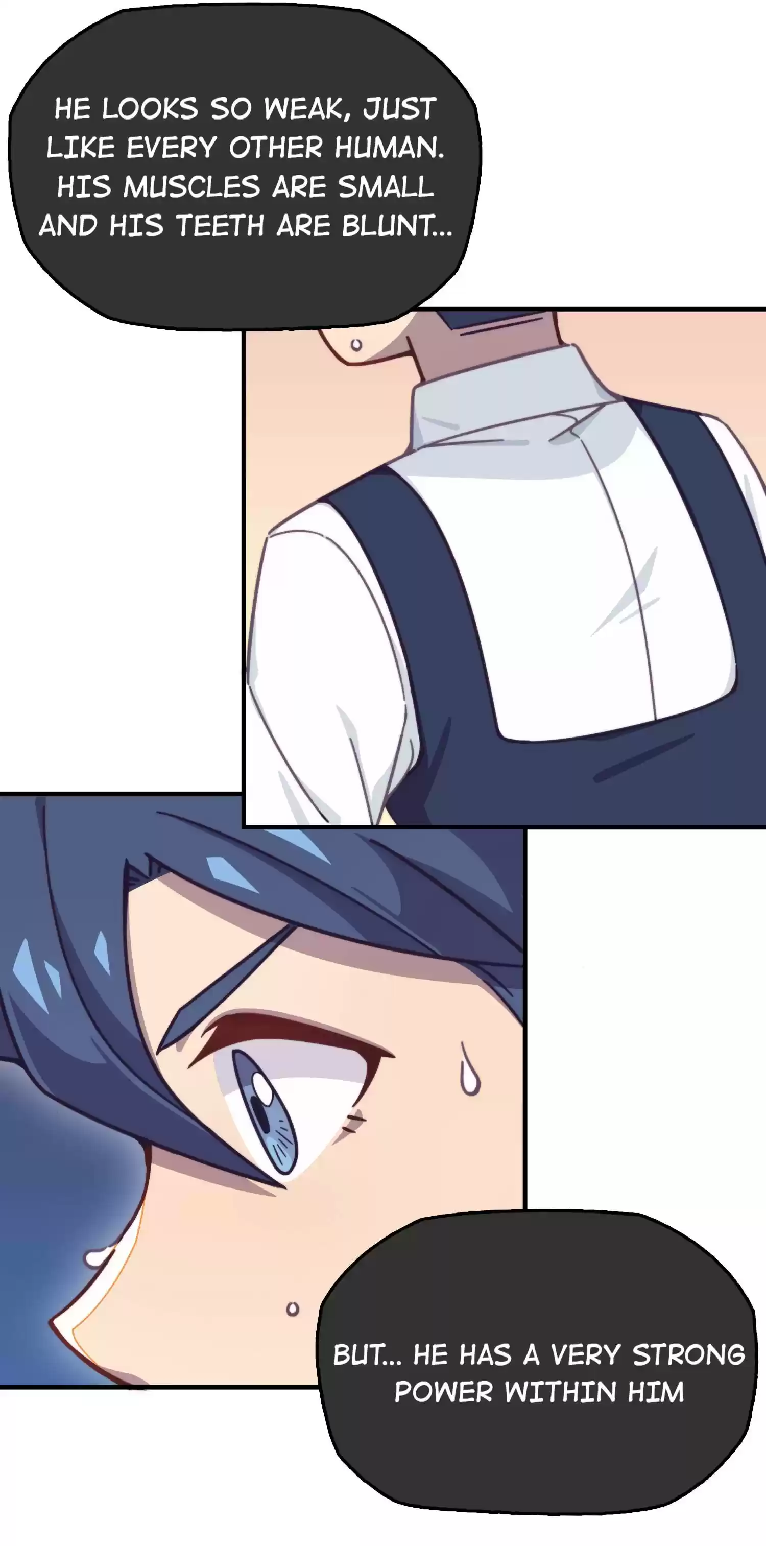 How To Properly Care For Your Pet Wife Chapter 36