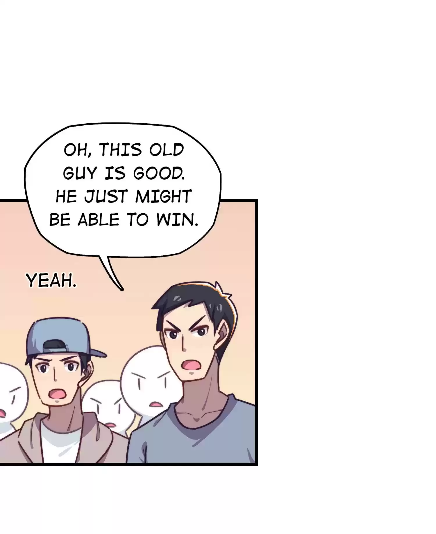 How To Properly Care For Your Pet Wife Chapter 36