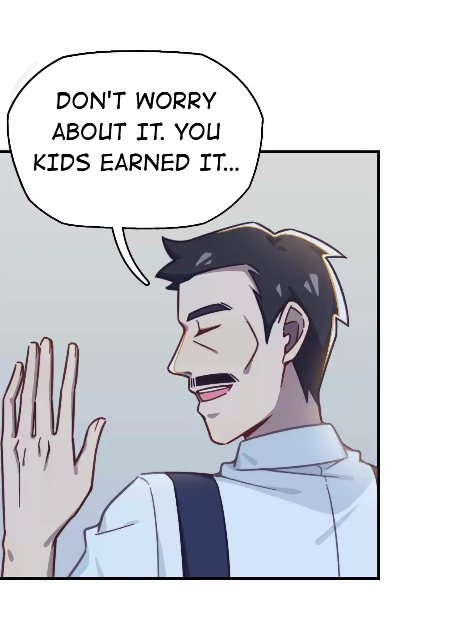 How To Properly Care For Your Pet Wife Chapter 36