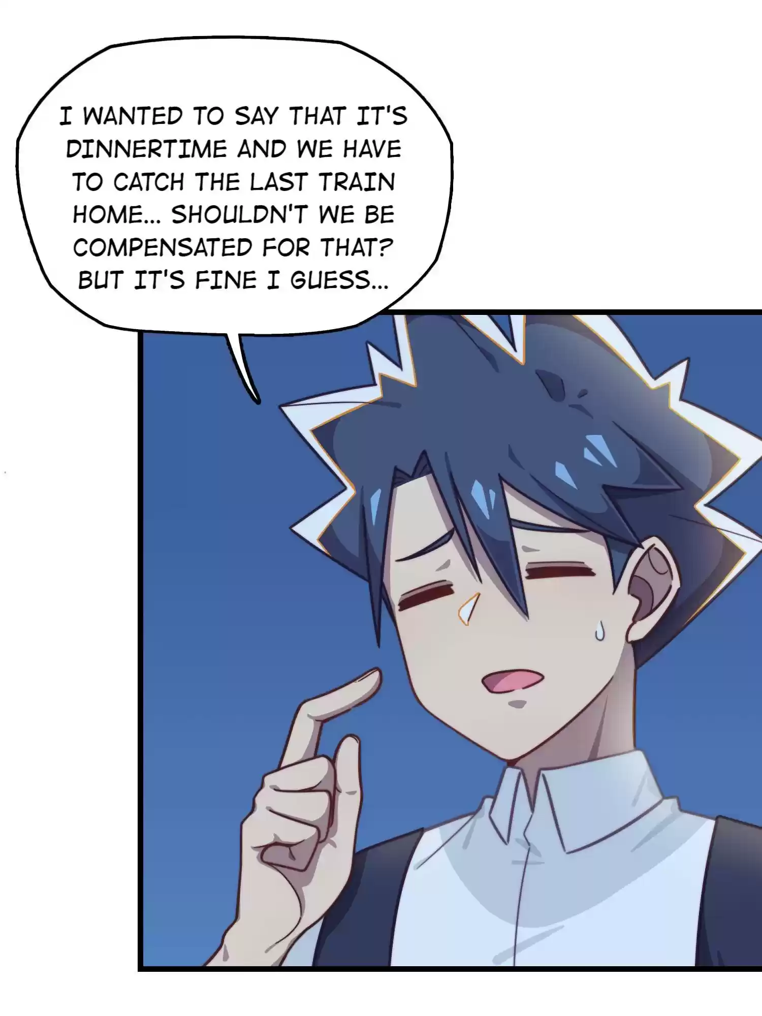 How To Properly Care For Your Pet Wife Chapter 36