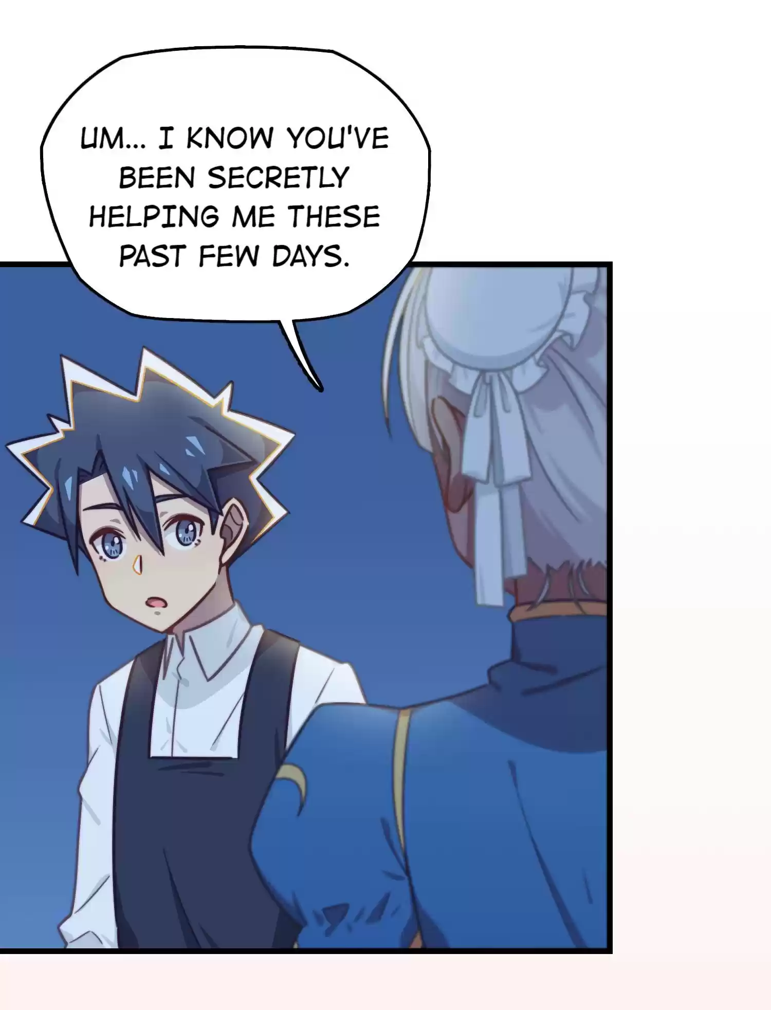 How To Properly Care For Your Pet Wife Chapter 36