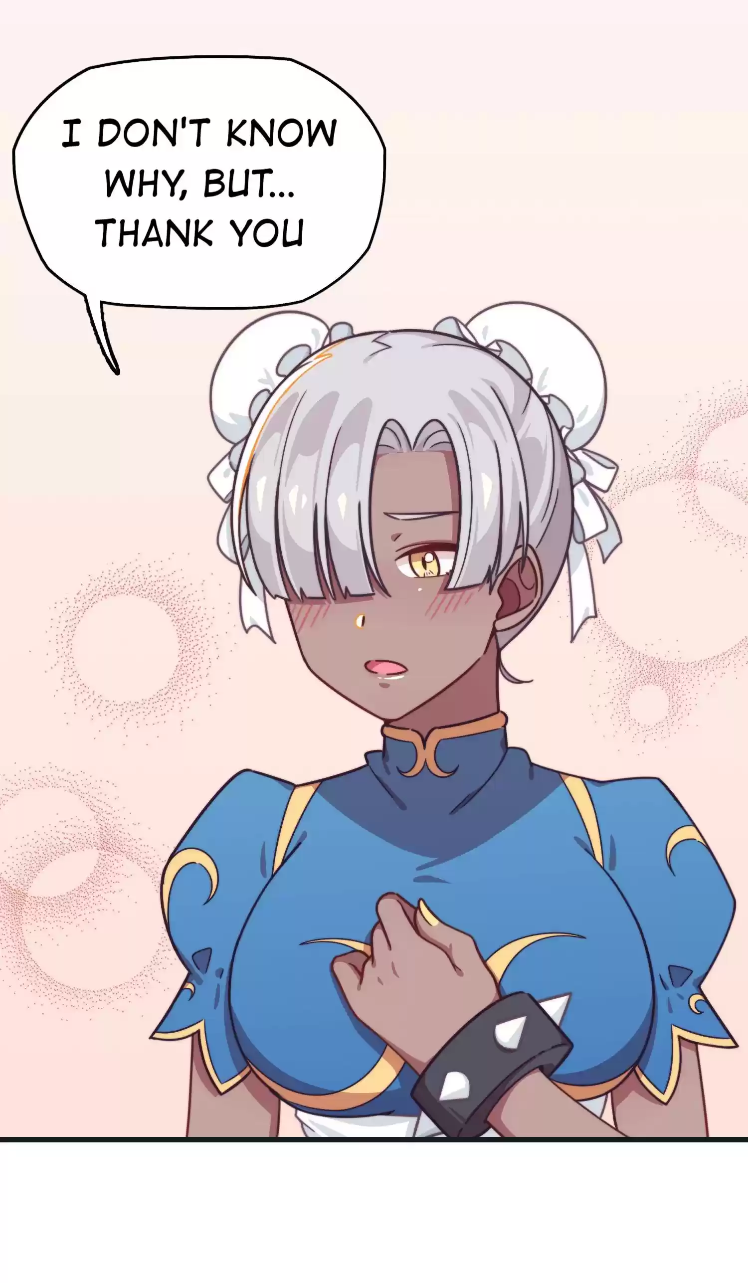 How To Properly Care For Your Pet Wife Chapter 36