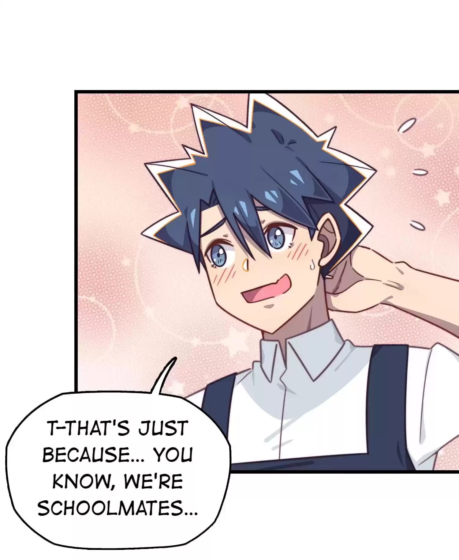 How To Properly Care For Your Pet Wife Chapter 36