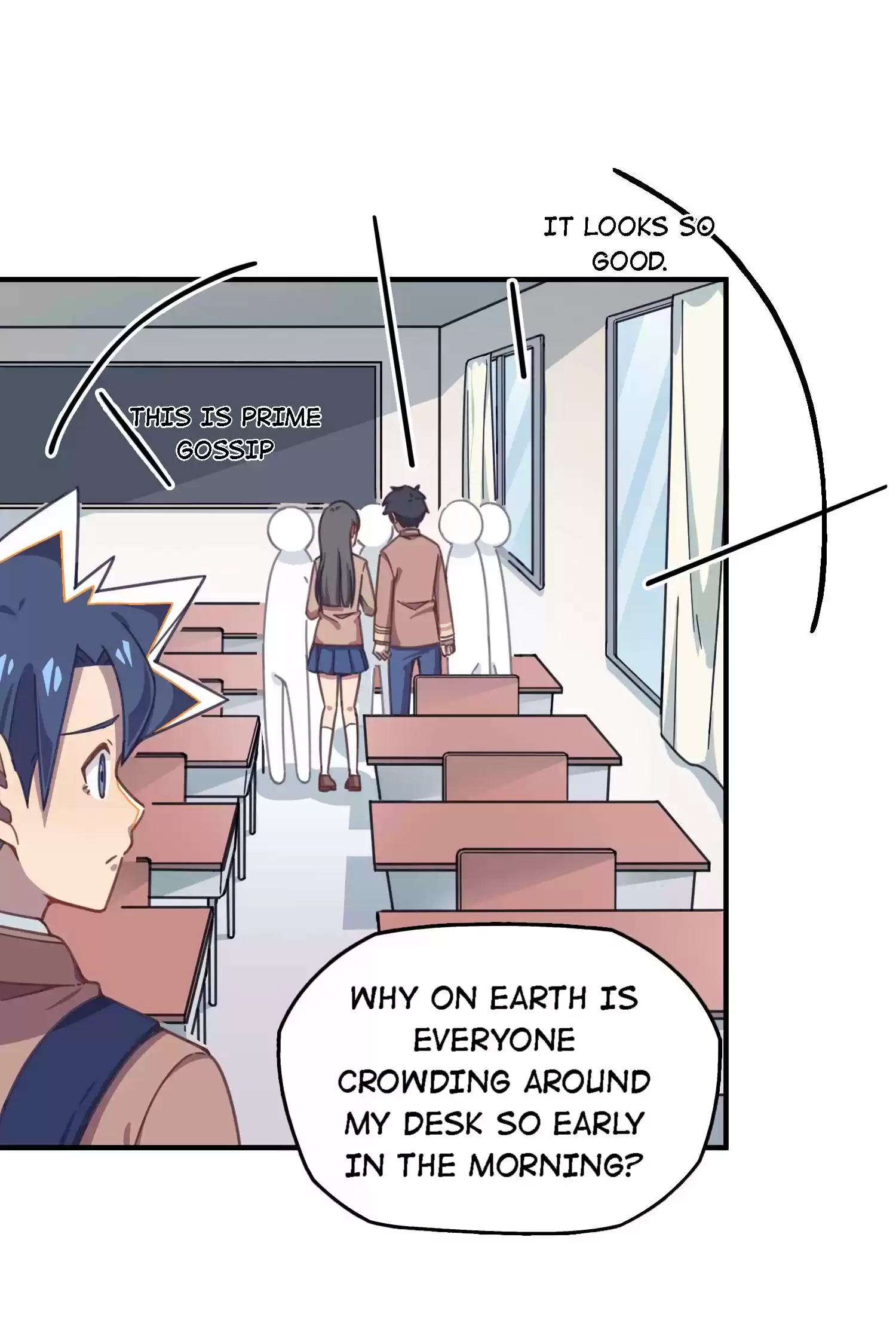 How To Properly Care For Your Pet Wife Chapter 37