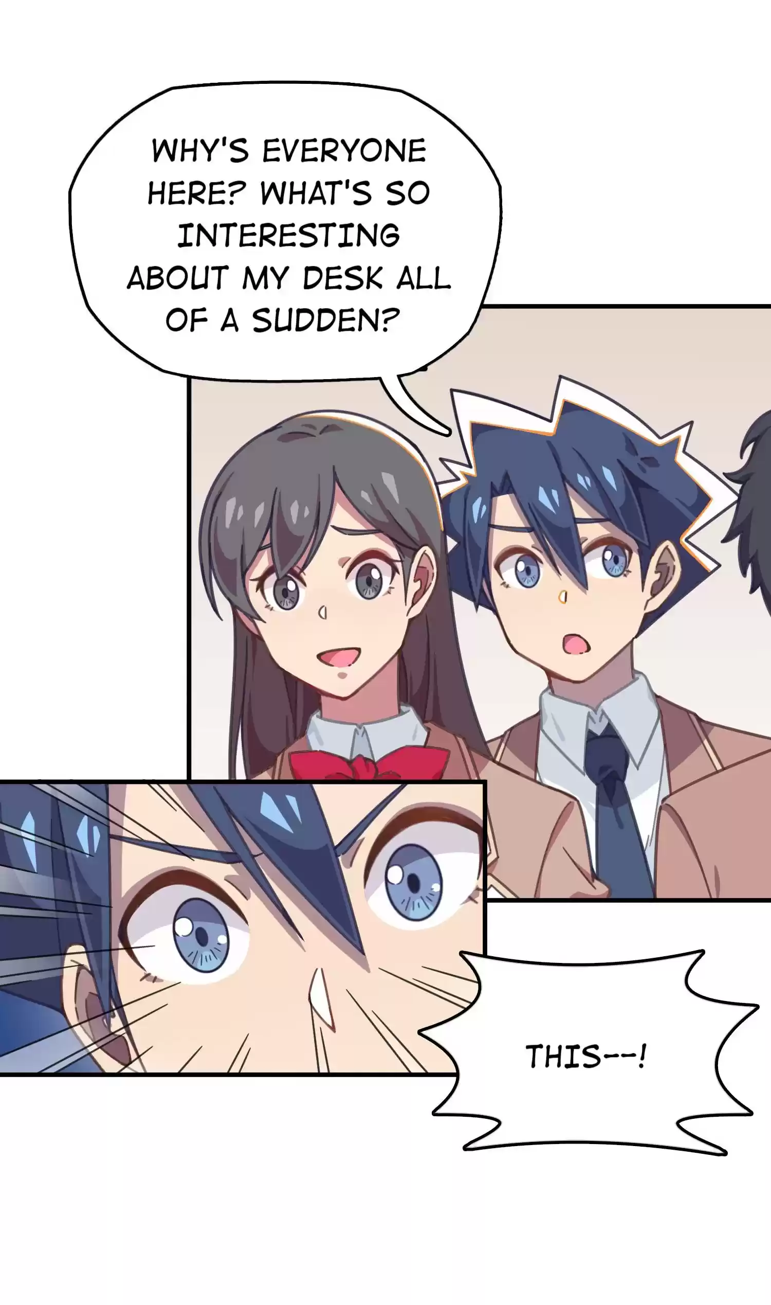 How To Properly Care For Your Pet Wife Chapter 37