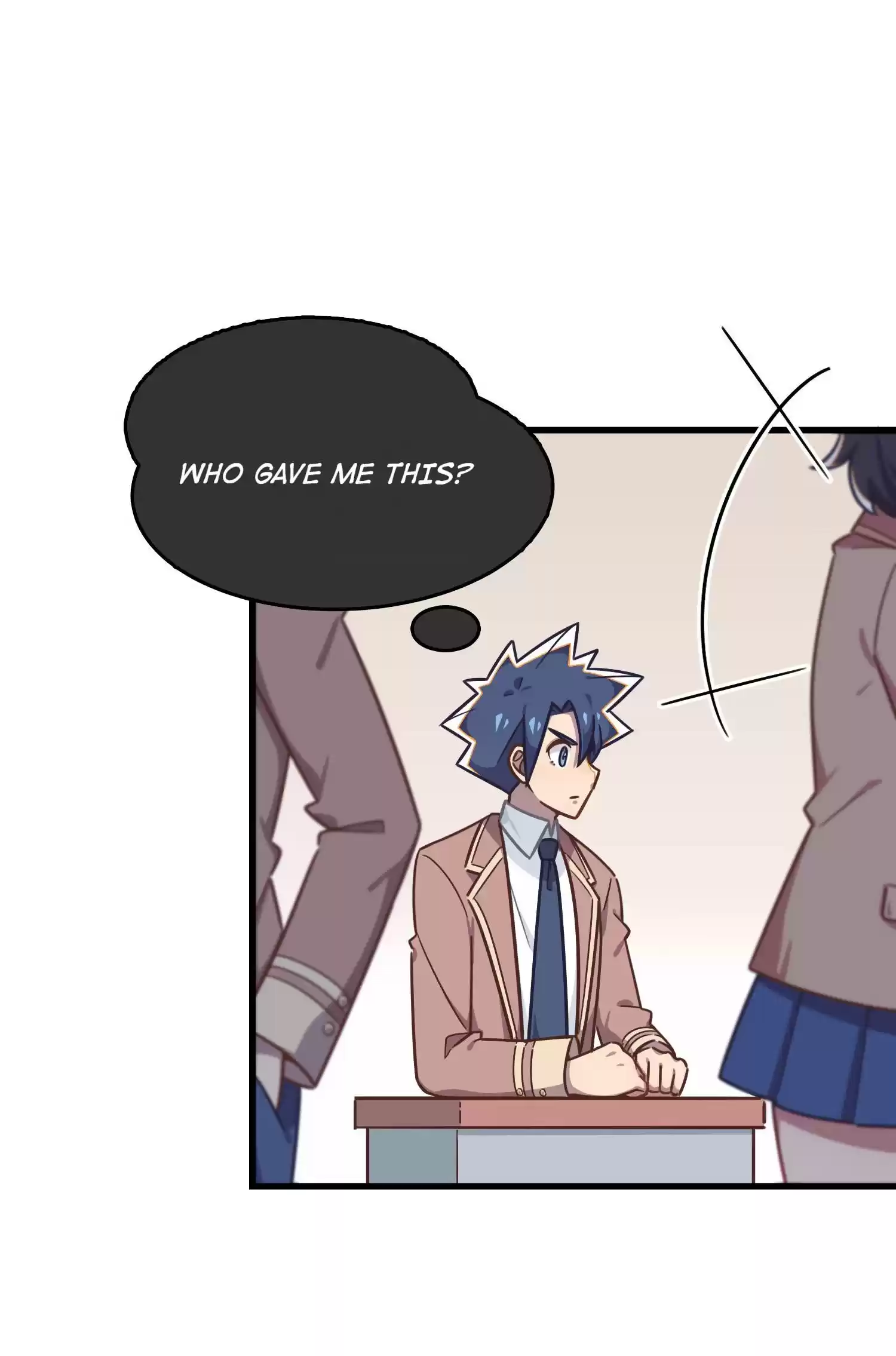 How To Properly Care For Your Pet Wife Chapter 37