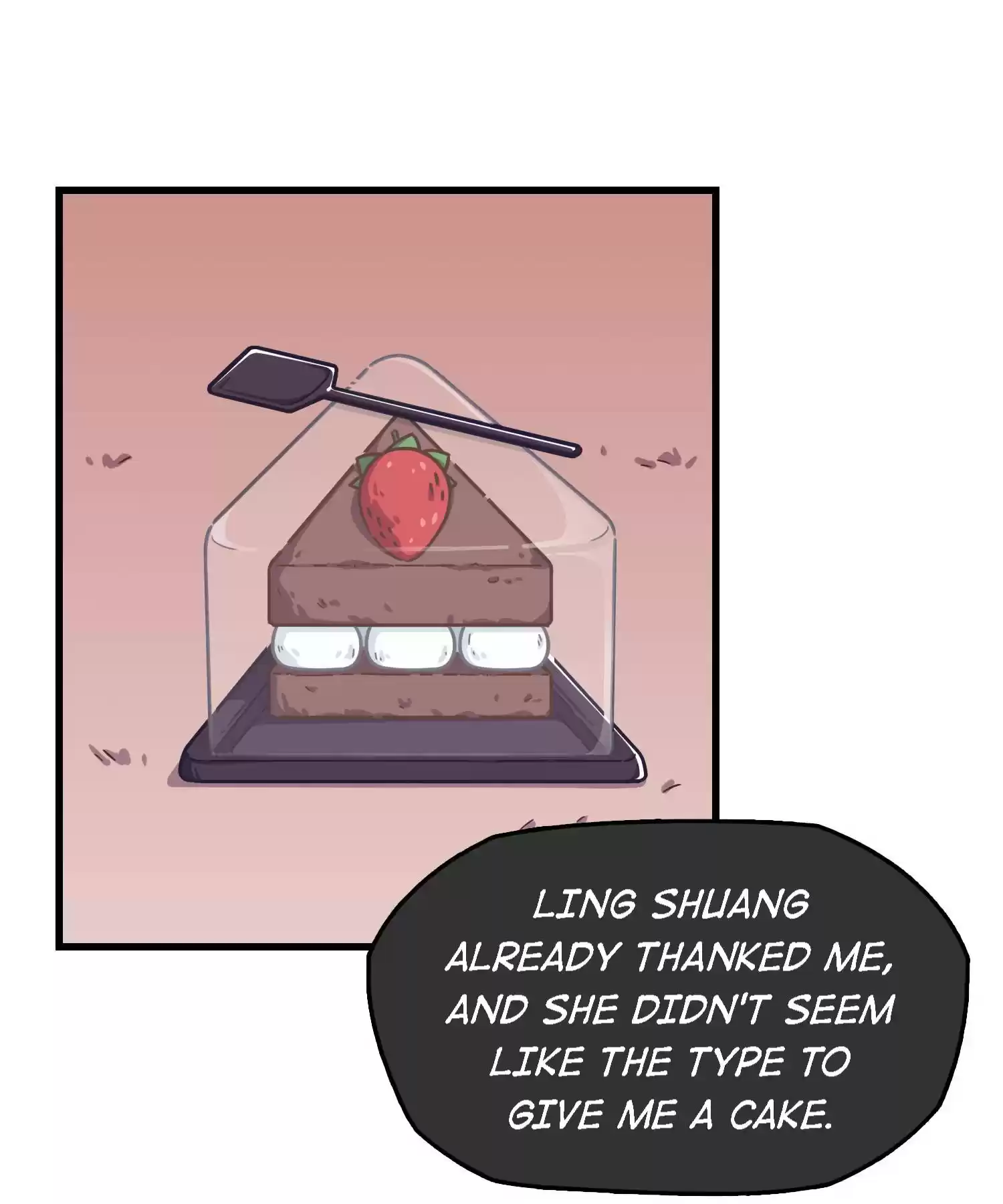 How To Properly Care For Your Pet Wife Chapter 37