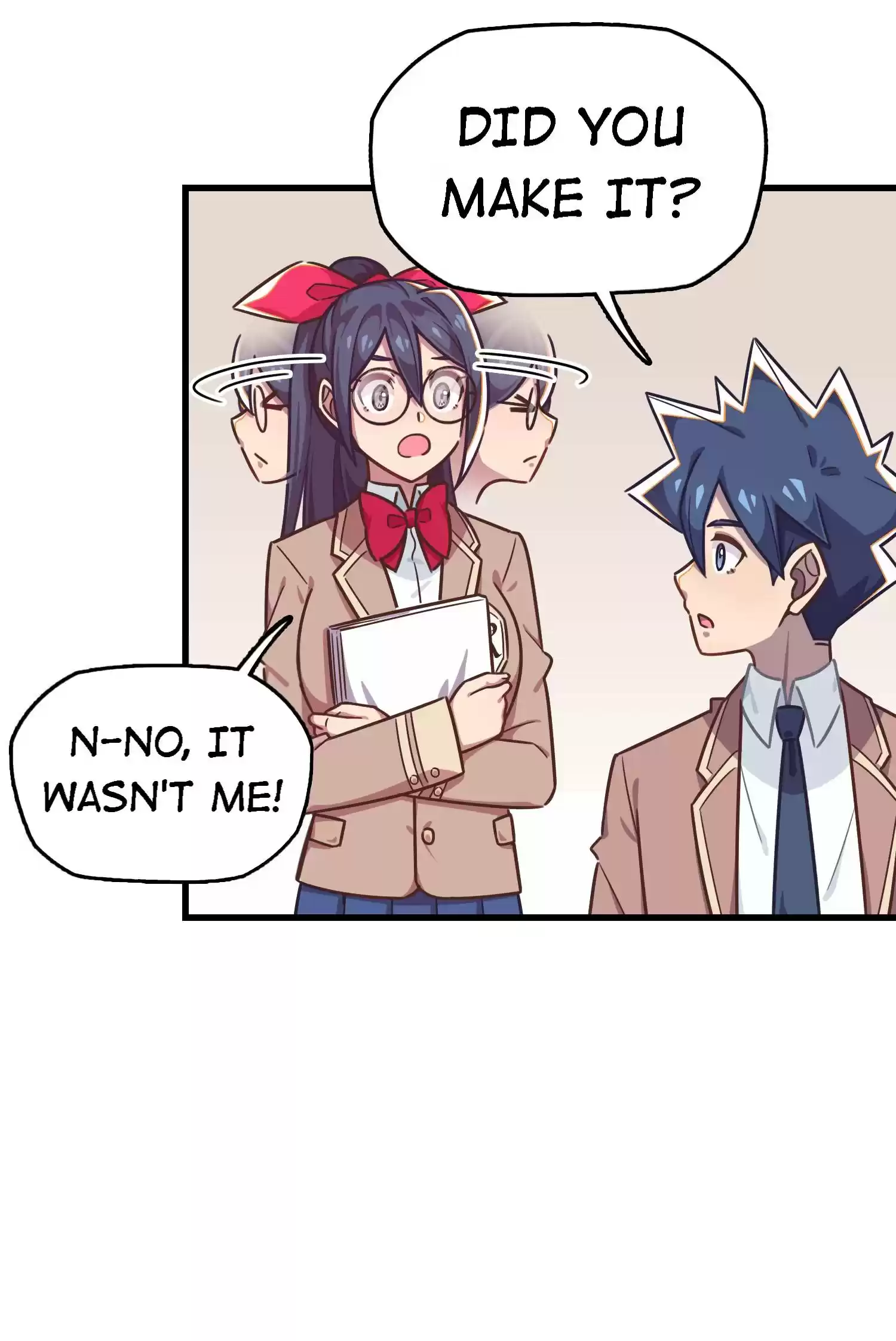 How To Properly Care For Your Pet Wife Chapter 37