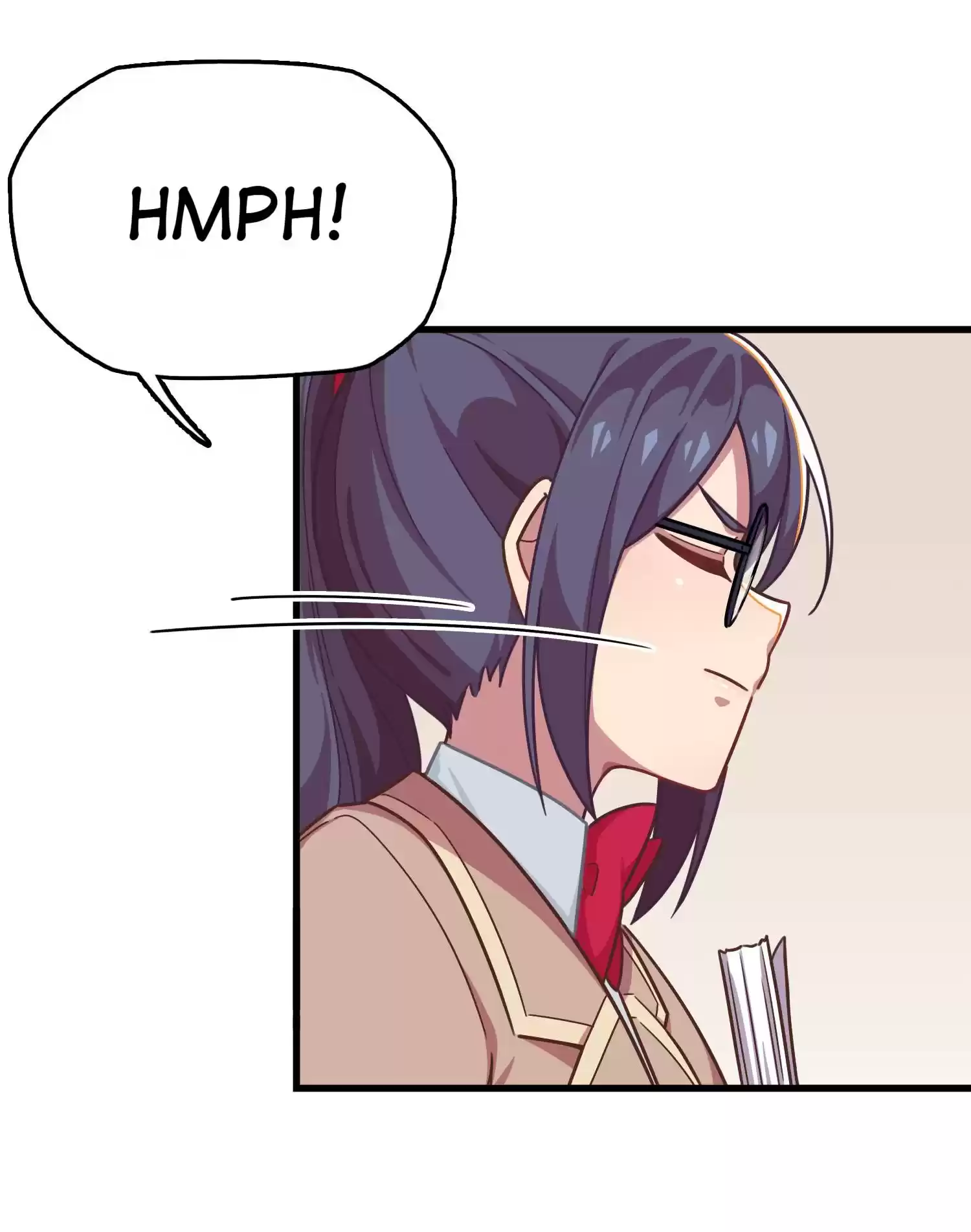 How To Properly Care For Your Pet Wife Chapter 37