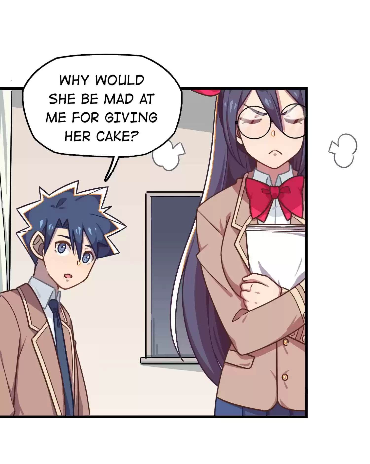 How To Properly Care For Your Pet Wife Chapter 37