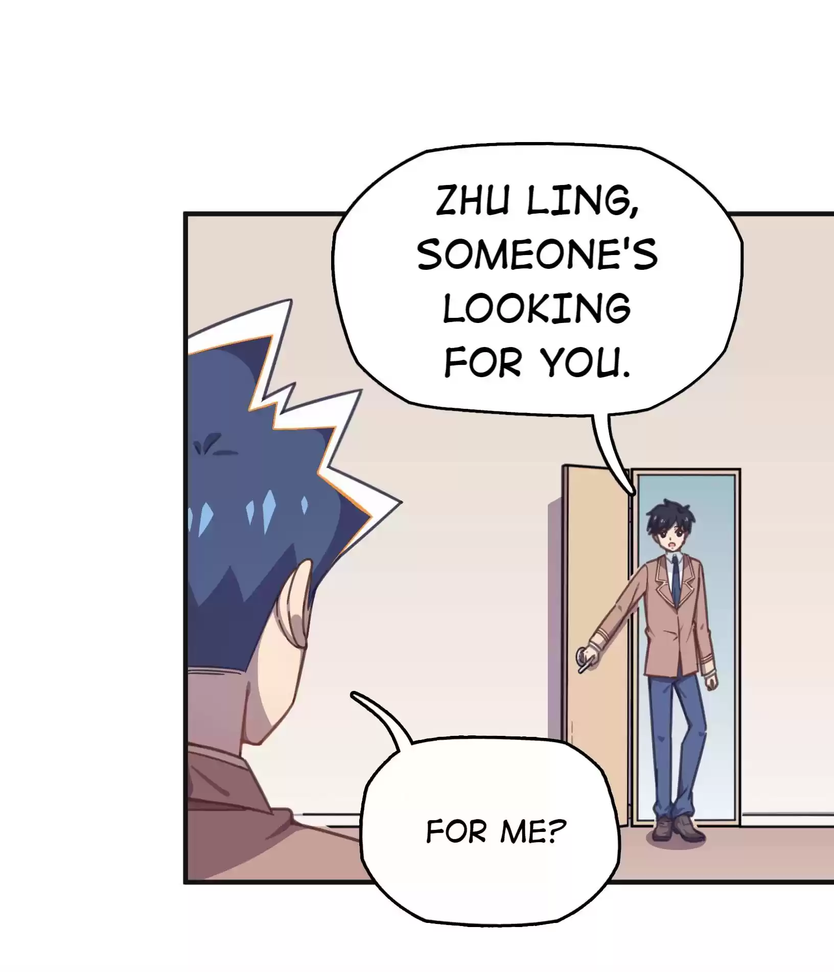 How To Properly Care For Your Pet Wife Chapter 37