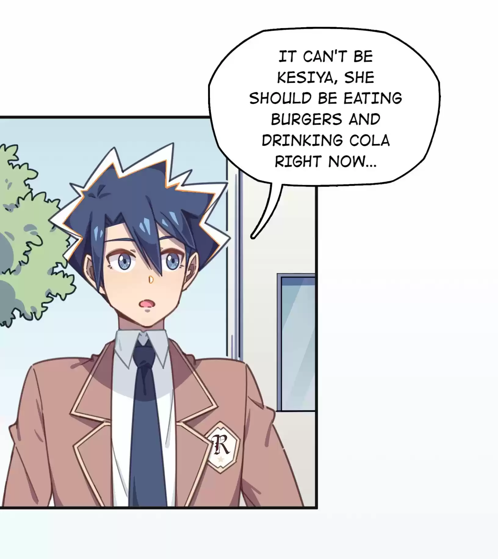 How To Properly Care For Your Pet Wife Chapter 37