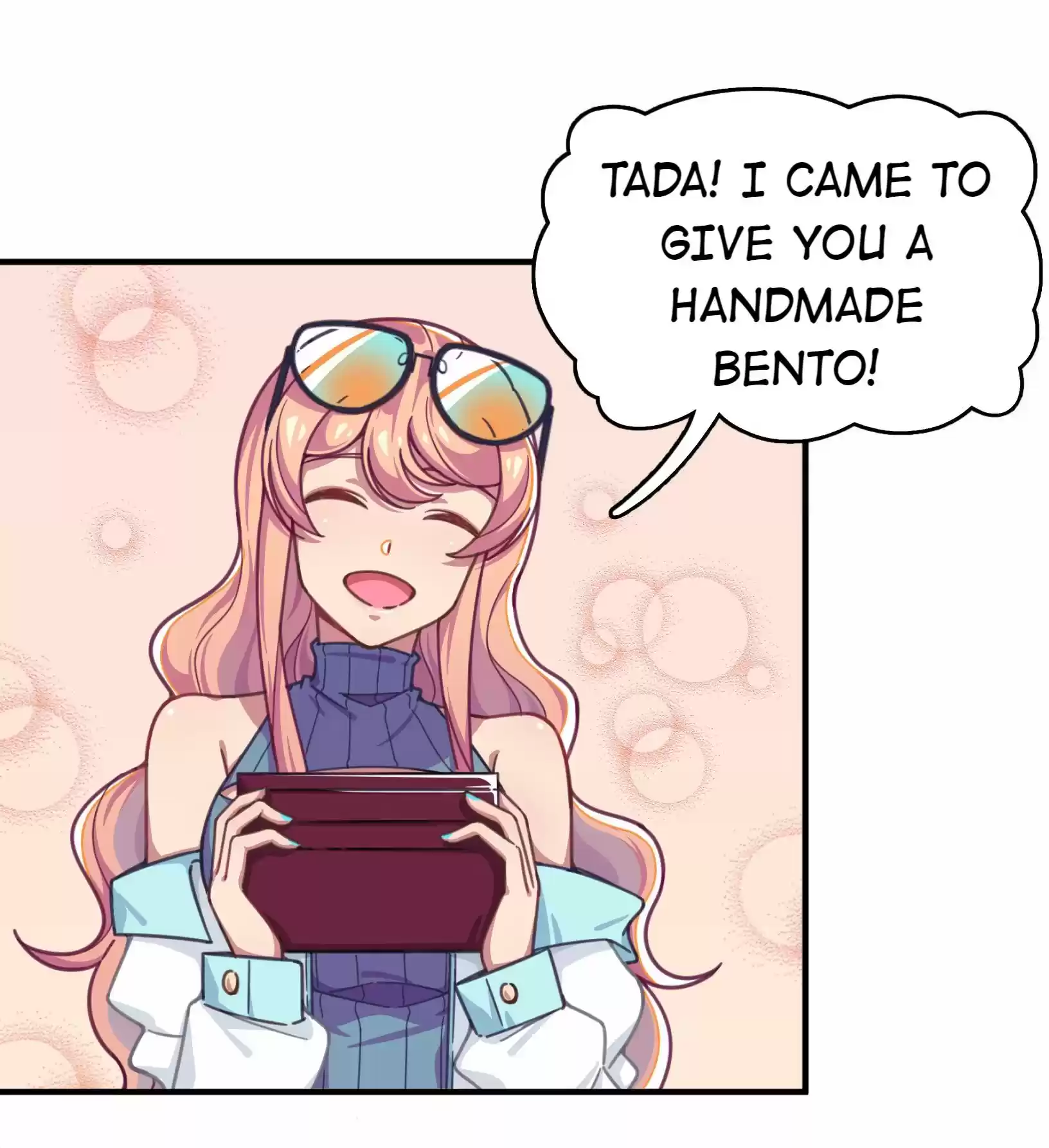 How To Properly Care For Your Pet Wife Chapter 37