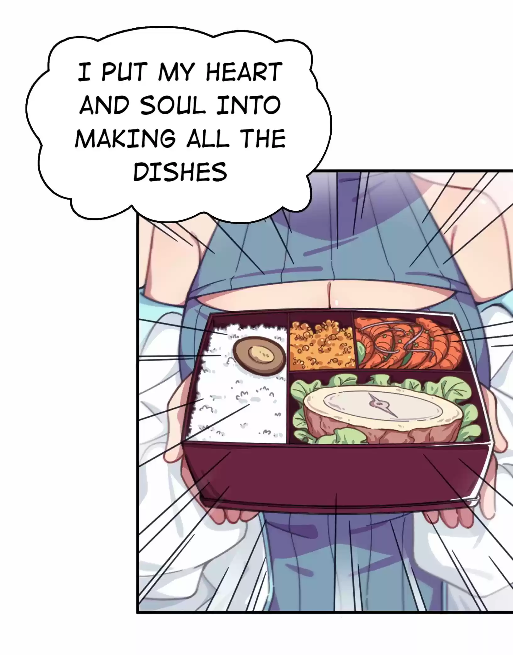 How To Properly Care For Your Pet Wife Chapter 37