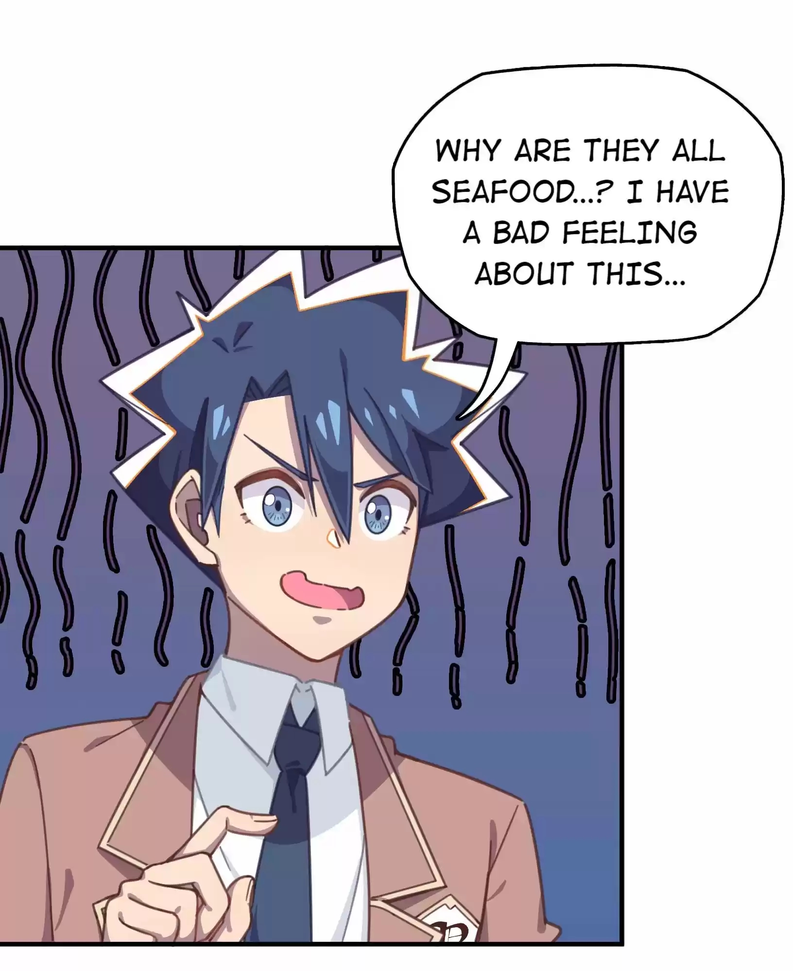 How To Properly Care For Your Pet Wife Chapter 37