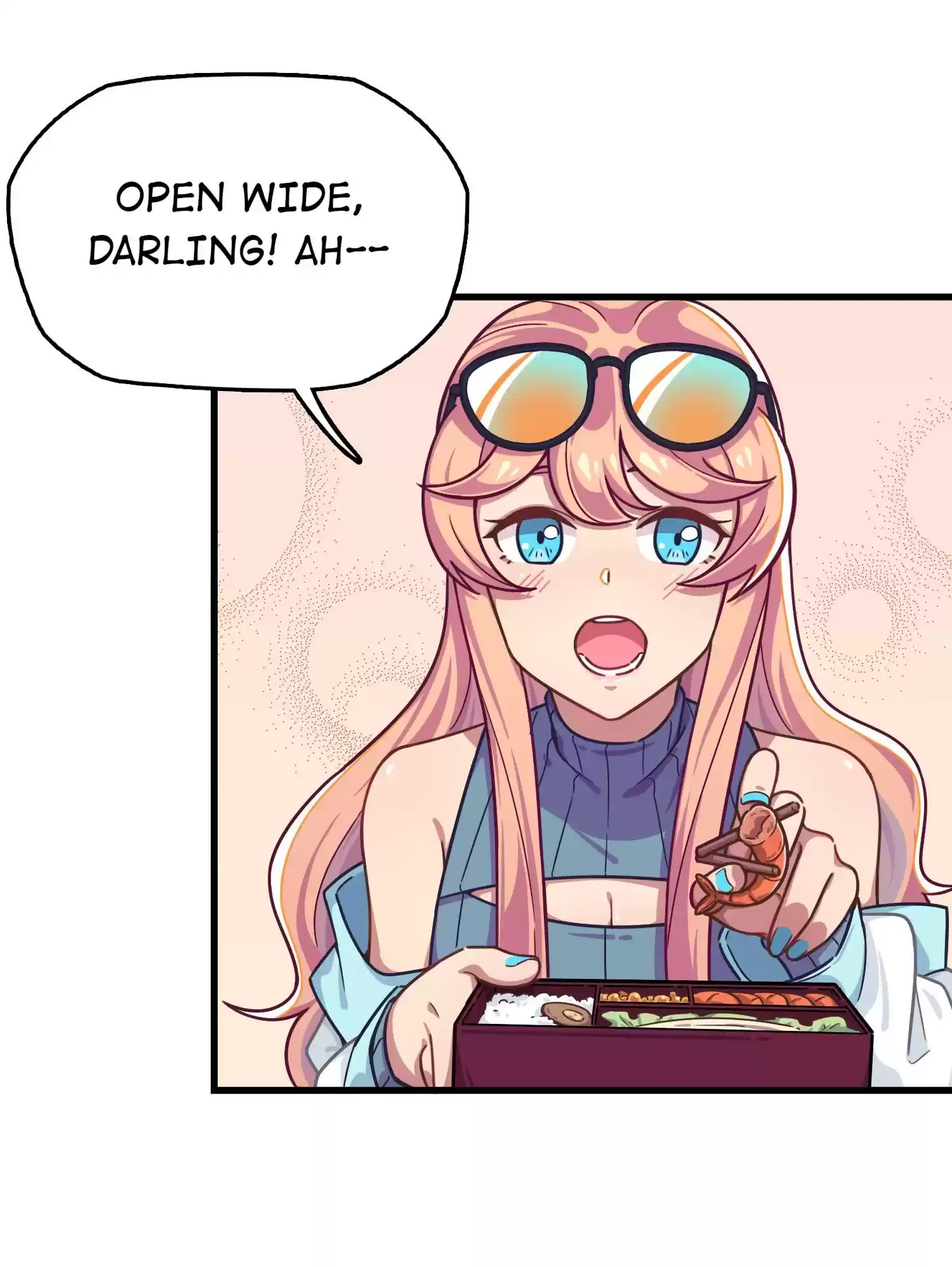 How To Properly Care For Your Pet Wife Chapter 37