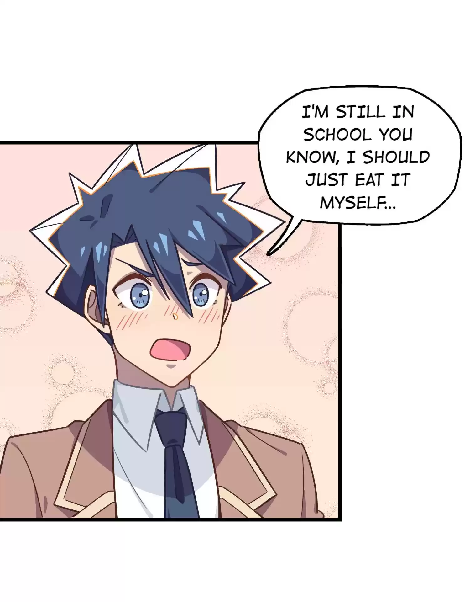 How To Properly Care For Your Pet Wife Chapter 37