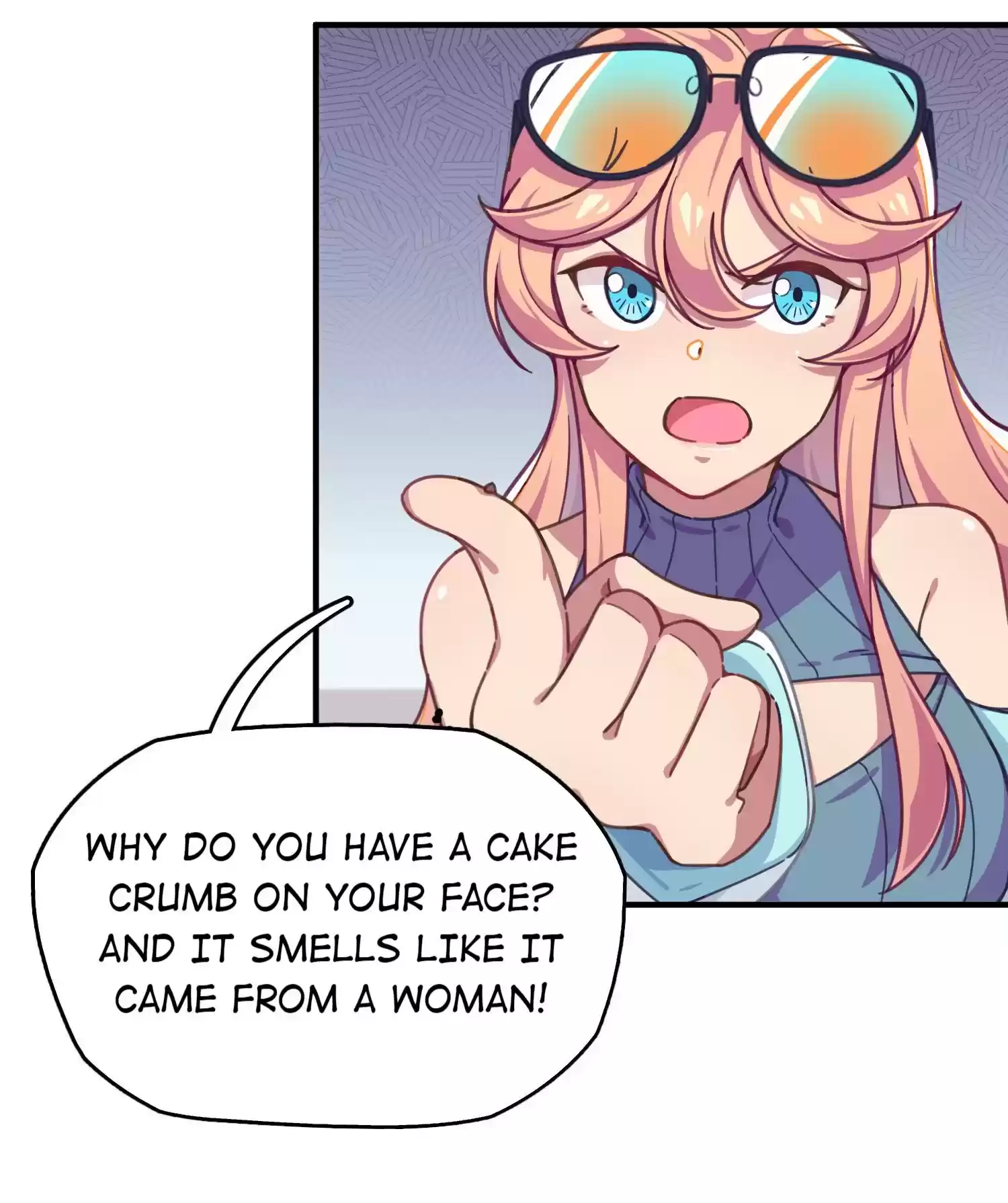 How To Properly Care For Your Pet Wife Chapter 37