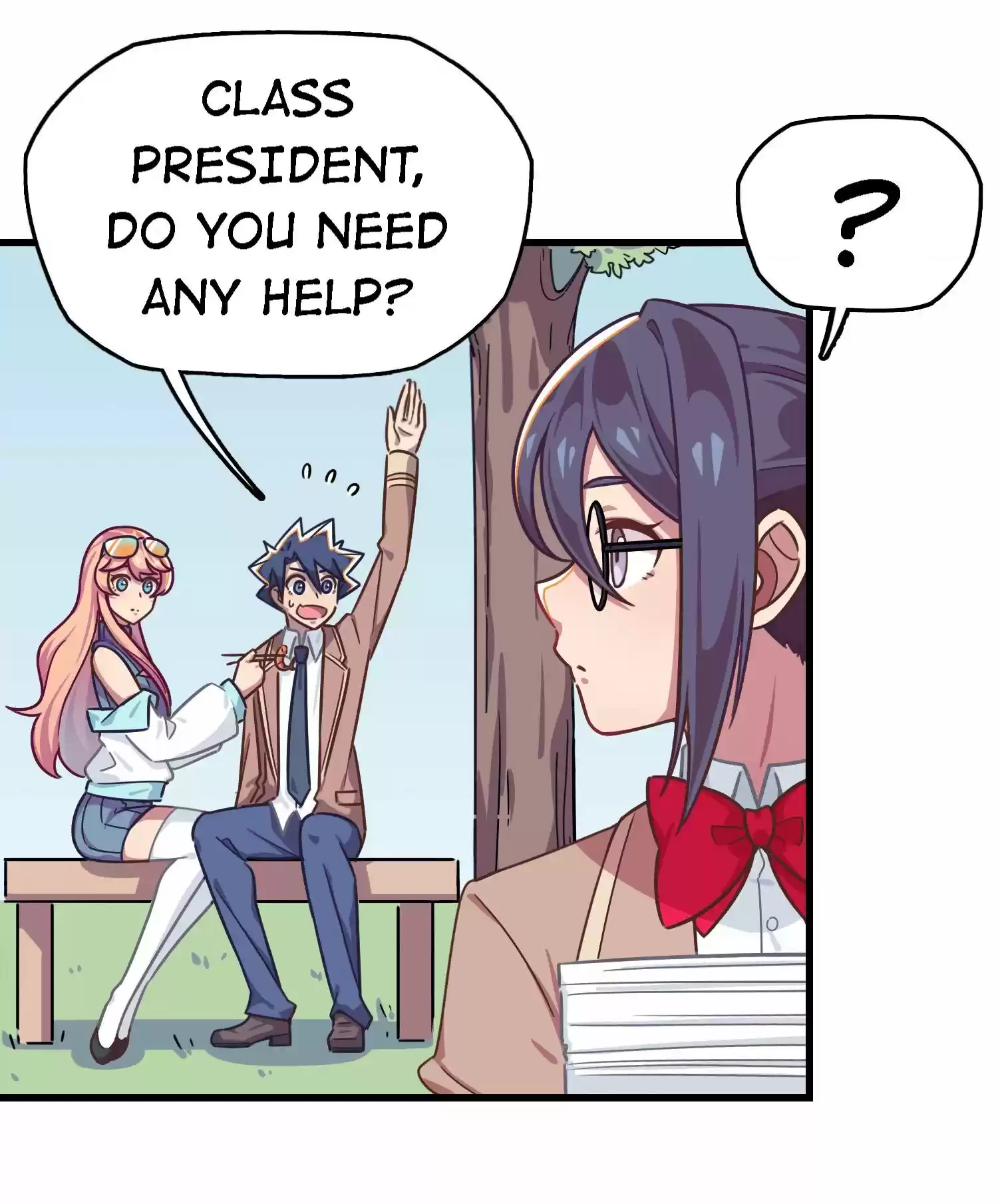 How To Properly Care For Your Pet Wife Chapter 37