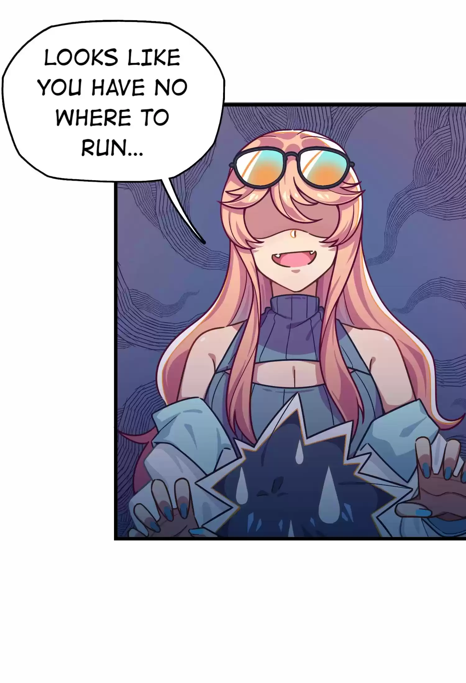 How To Properly Care For Your Pet Wife Chapter 37