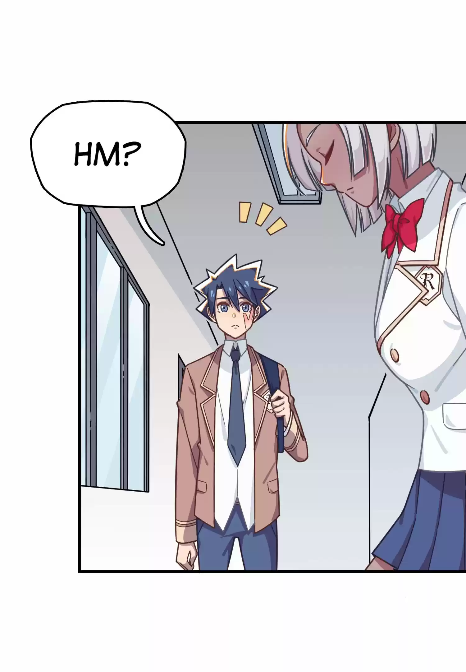 How To Properly Care For Your Pet Wife Chapter 37