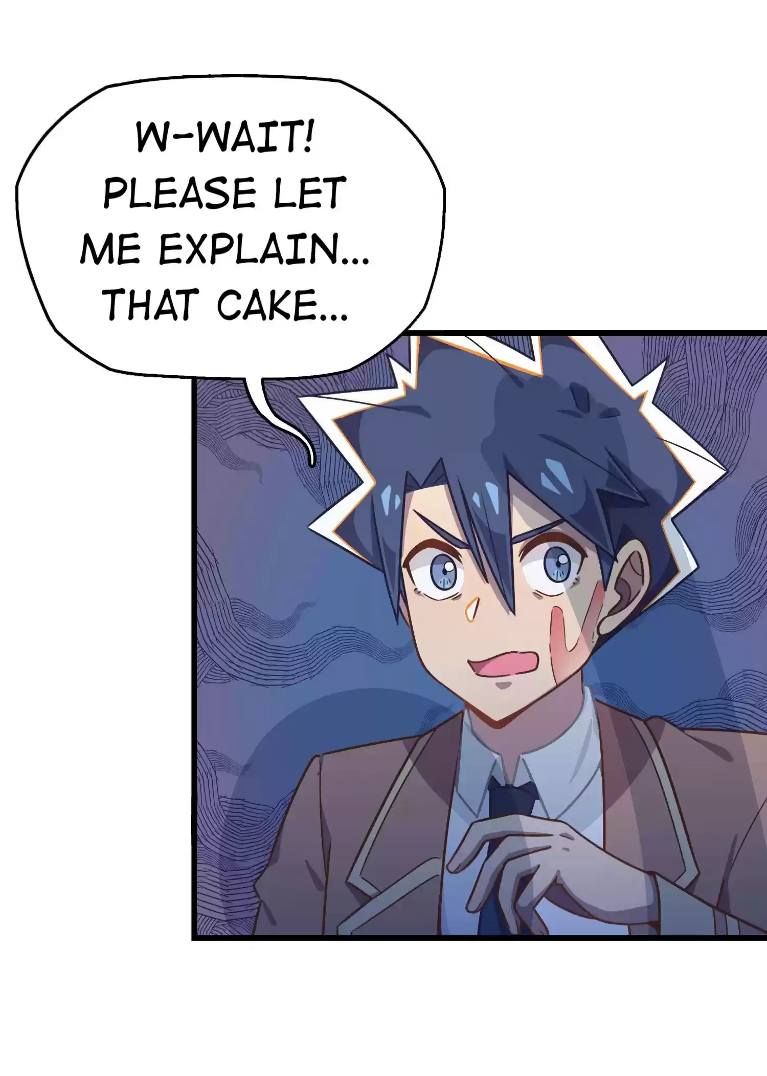 How To Properly Care For Your Pet Wife Chapter 37