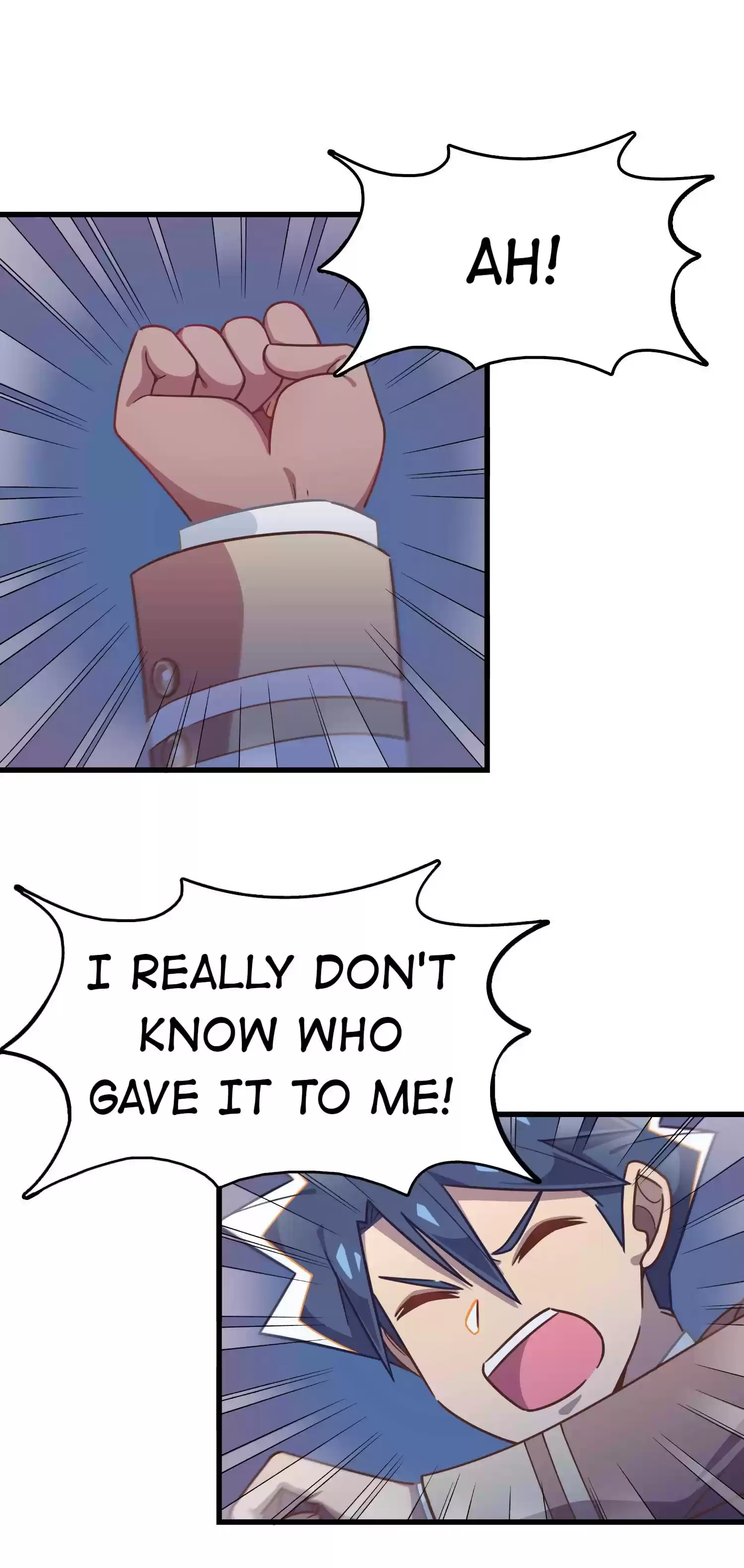 How To Properly Care For Your Pet Wife Chapter 37