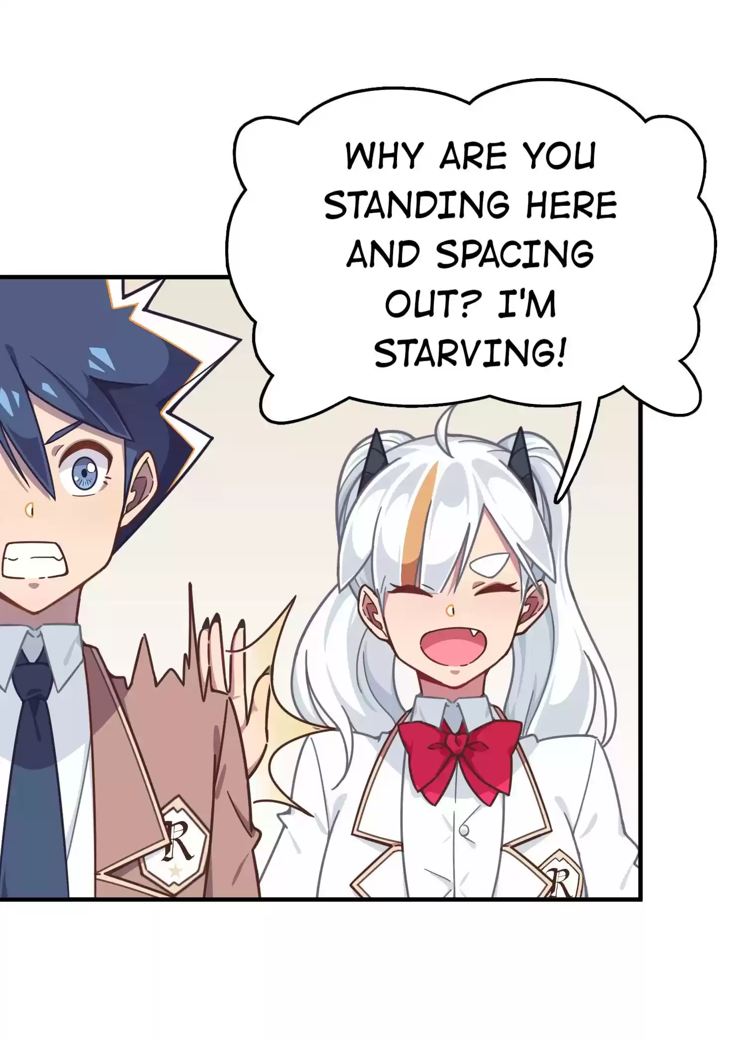 How To Properly Care For Your Pet Wife Chapter 37