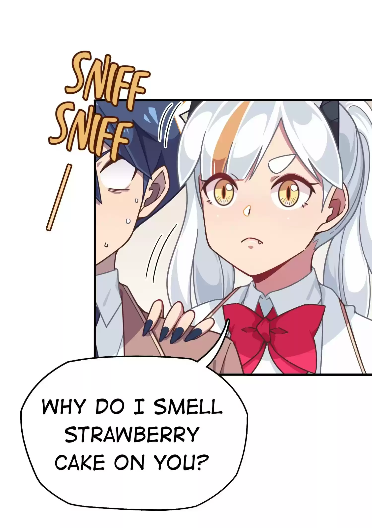 How To Properly Care For Your Pet Wife Chapter 37