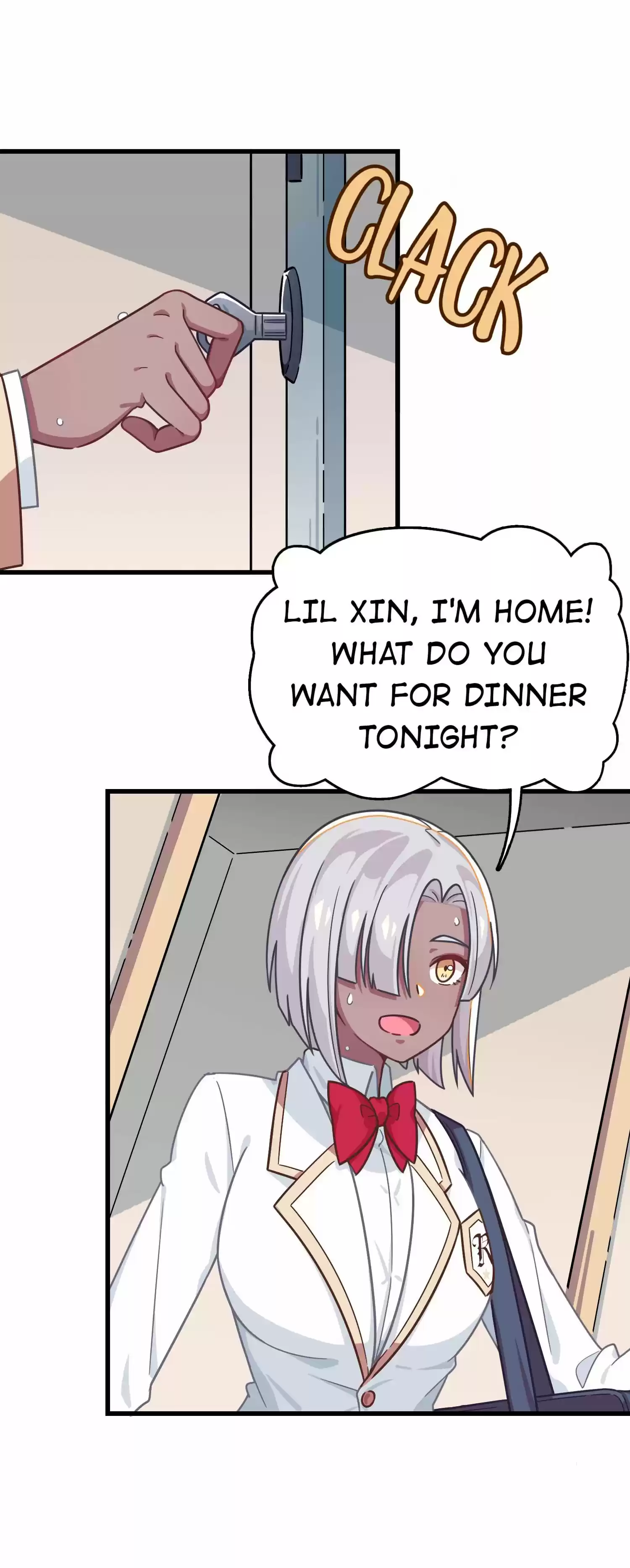 How To Properly Care For Your Pet Wife Chapter 38