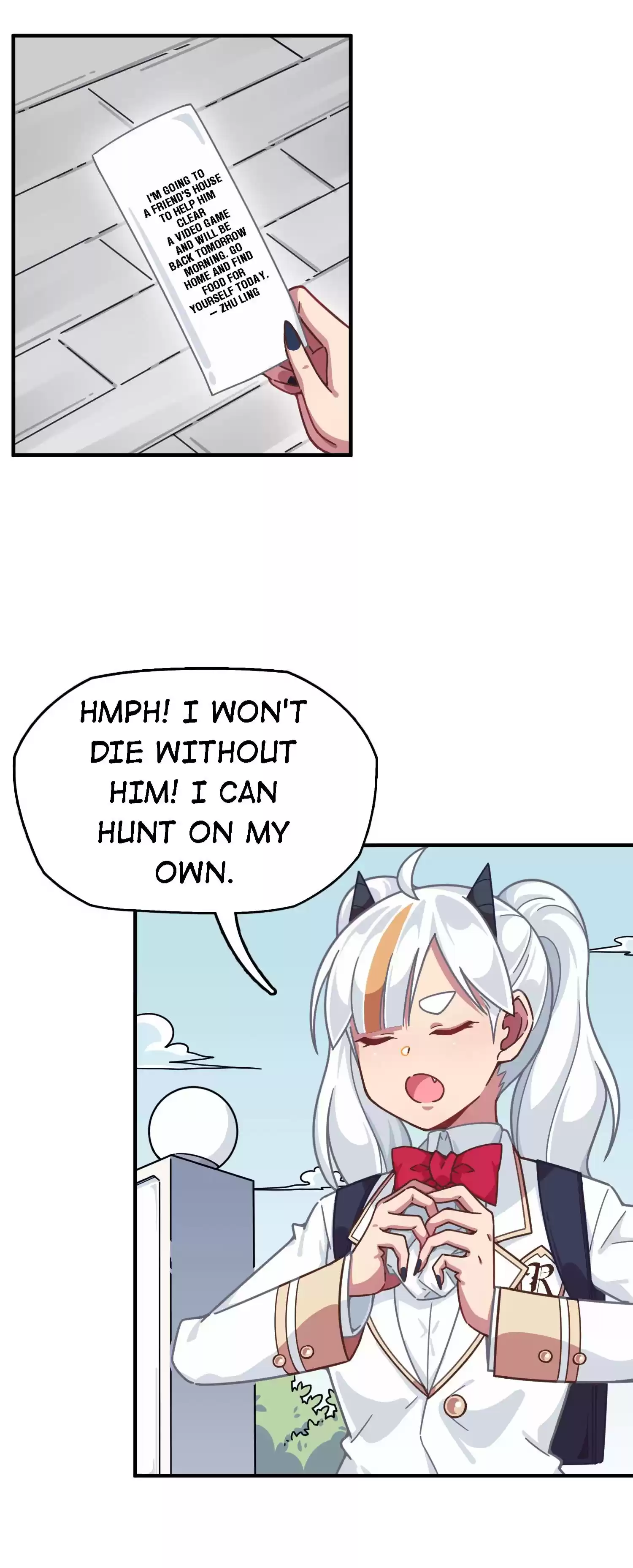 How To Properly Care For Your Pet Wife Chapter 38