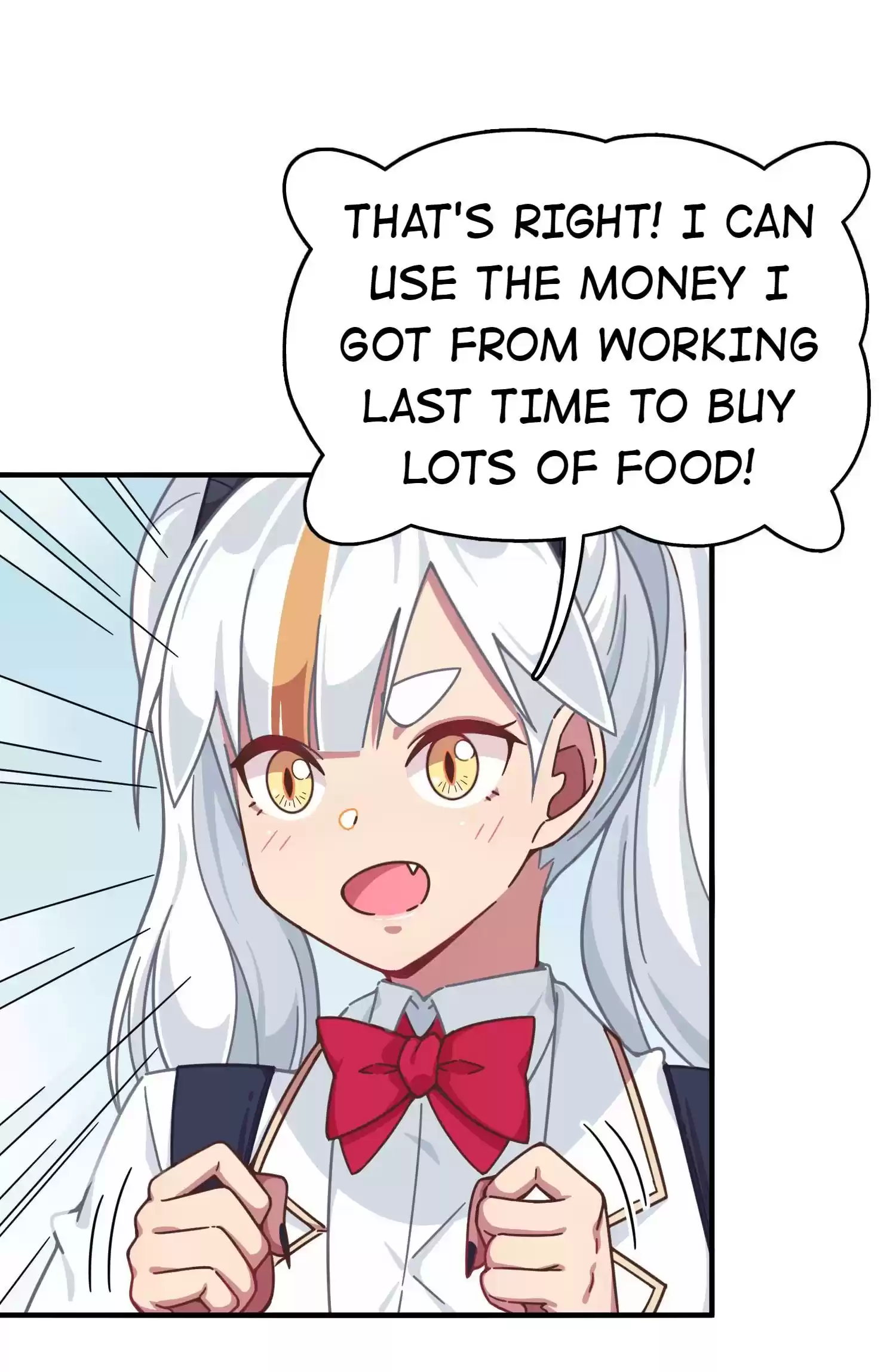 How To Properly Care For Your Pet Wife Chapter 38