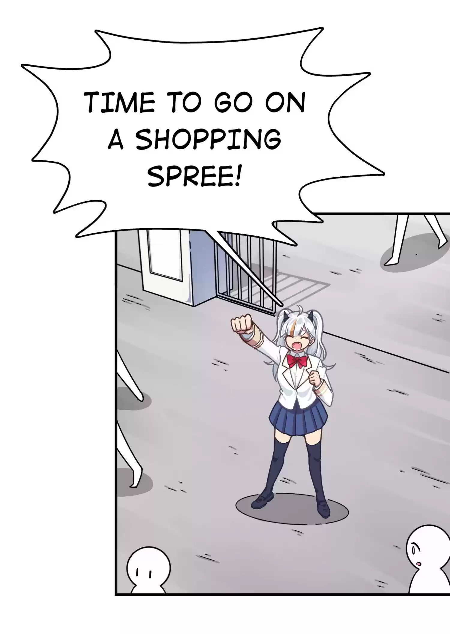 How To Properly Care For Your Pet Wife Chapter 38