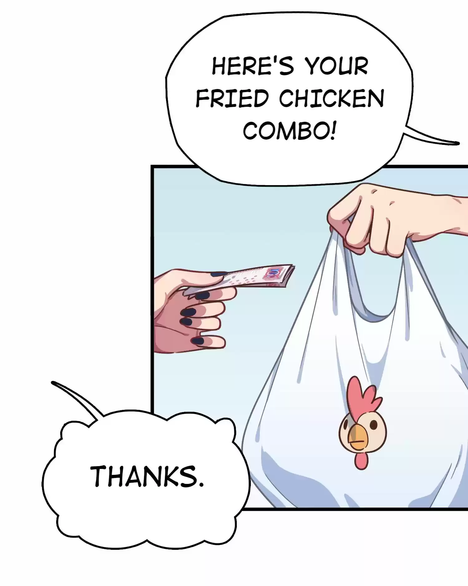 How To Properly Care For Your Pet Wife Chapter 38