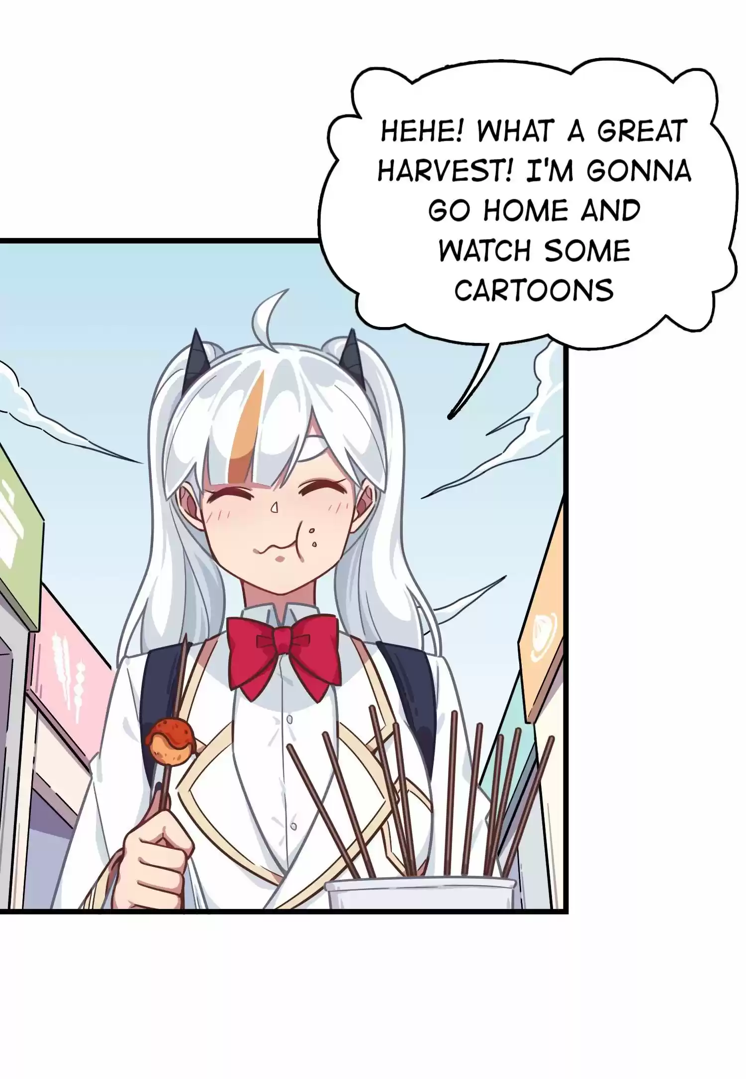 How To Properly Care For Your Pet Wife Chapter 38