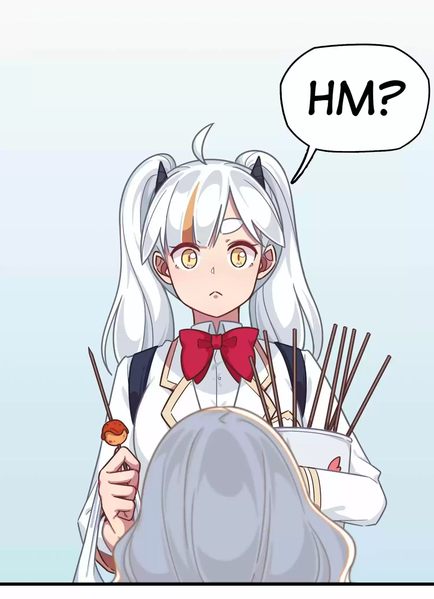 How To Properly Care For Your Pet Wife Chapter 38