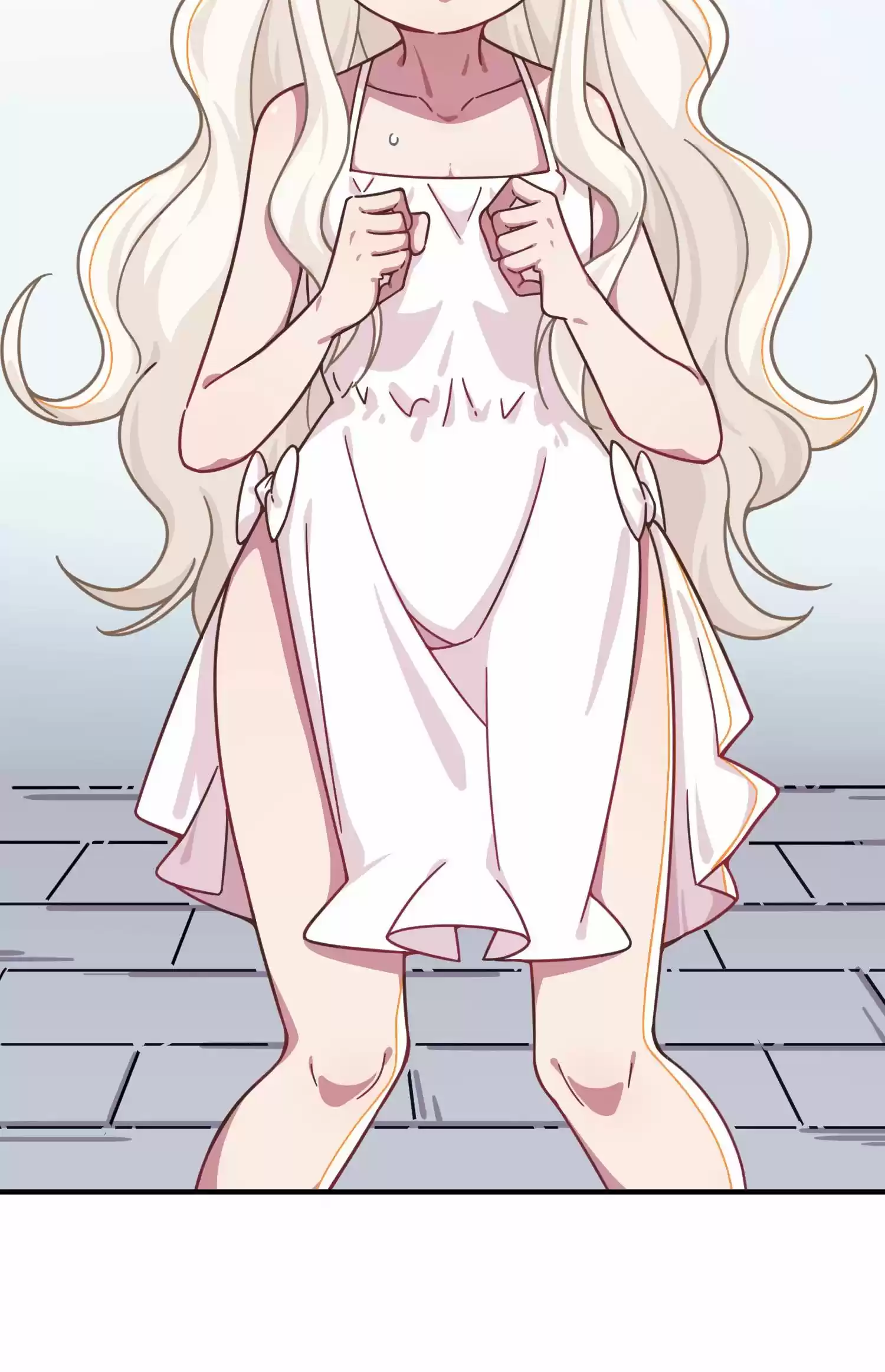 How To Properly Care For Your Pet Wife Chapter 38