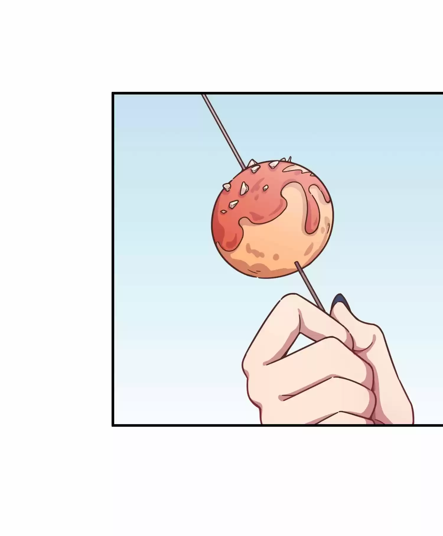 How To Properly Care For Your Pet Wife Chapter 38