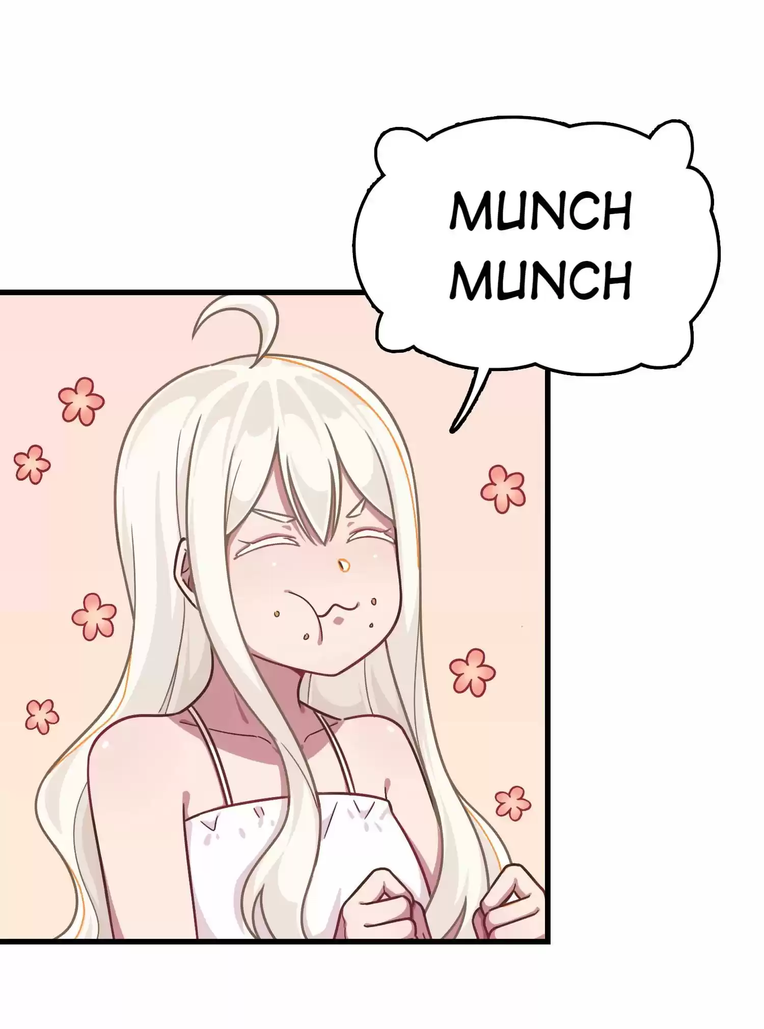 How To Properly Care For Your Pet Wife Chapter 38