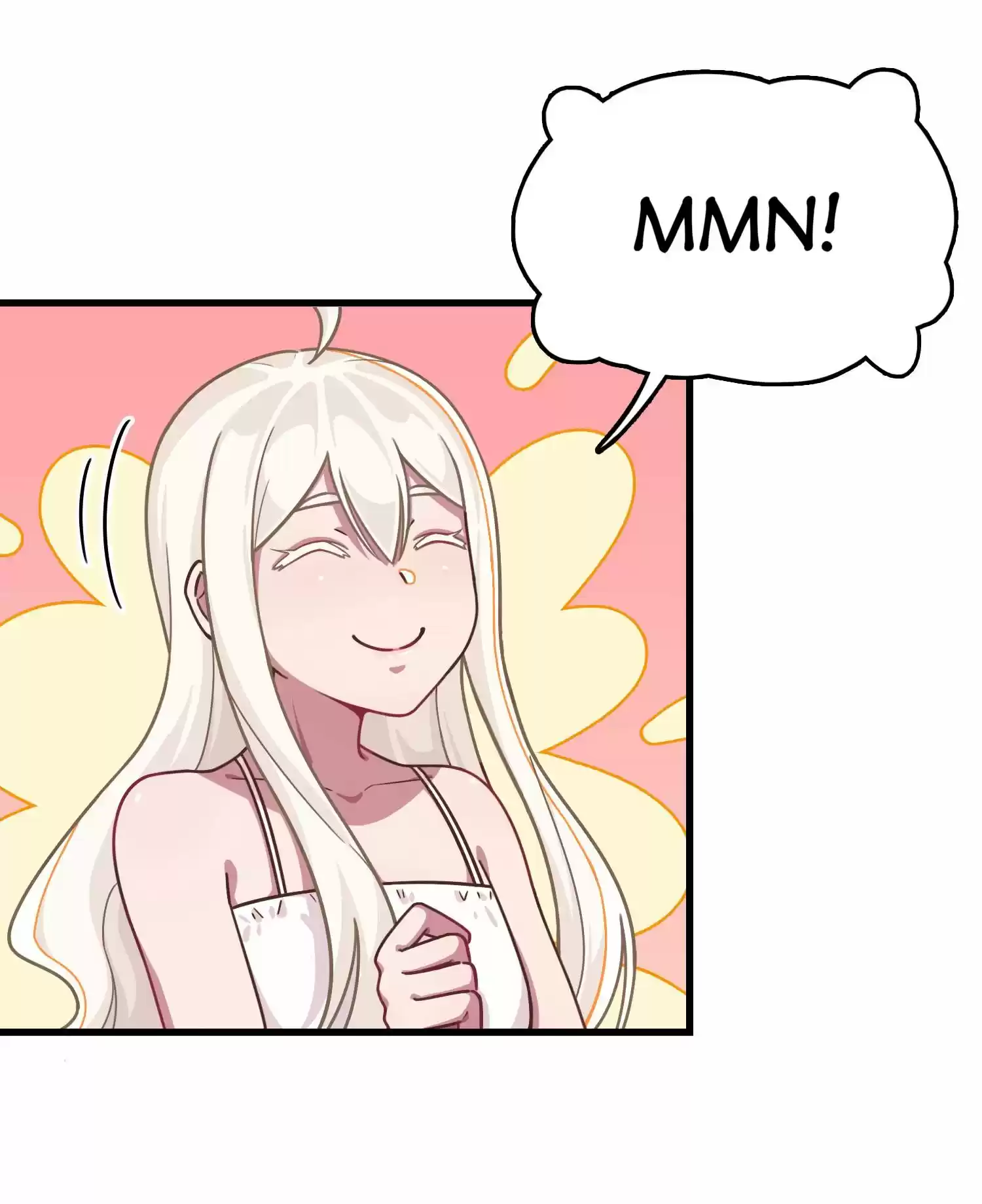 How To Properly Care For Your Pet Wife Chapter 38