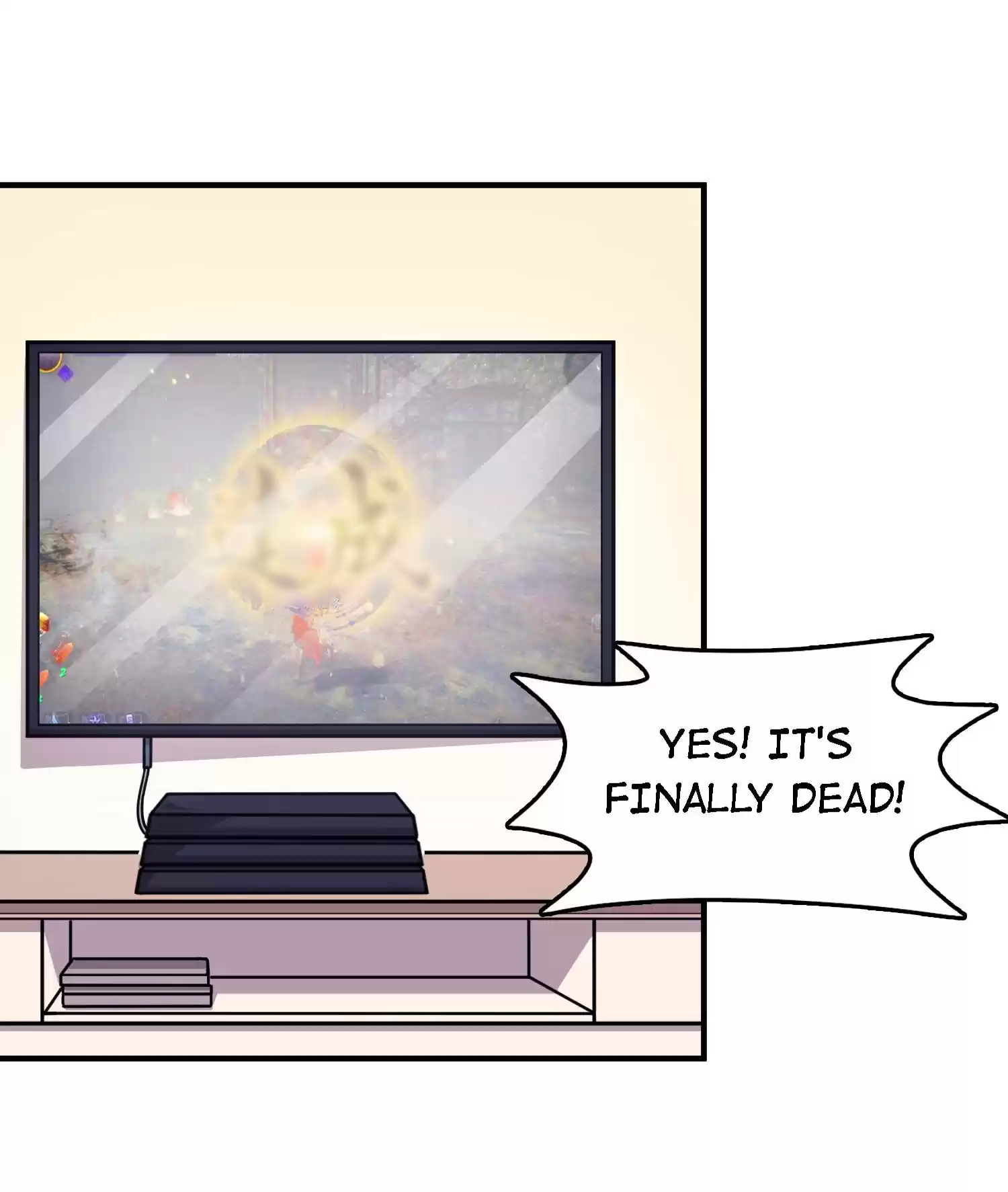 How To Properly Care For Your Pet Wife Chapter 38