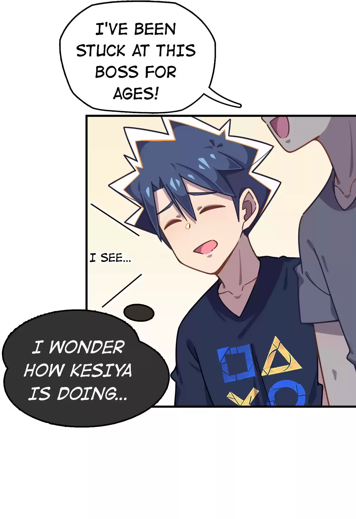 How To Properly Care For Your Pet Wife Chapter 38