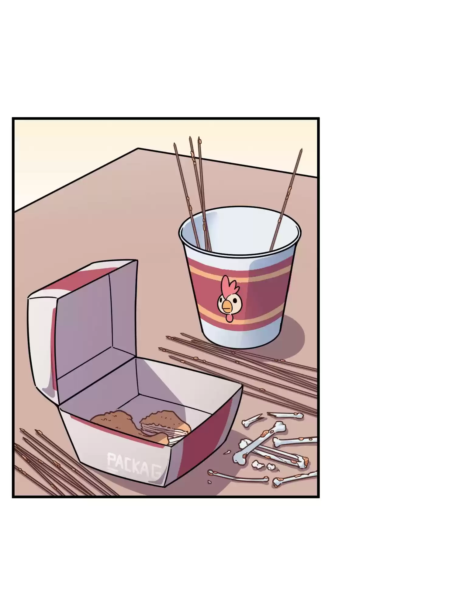 How To Properly Care For Your Pet Wife Chapter 38