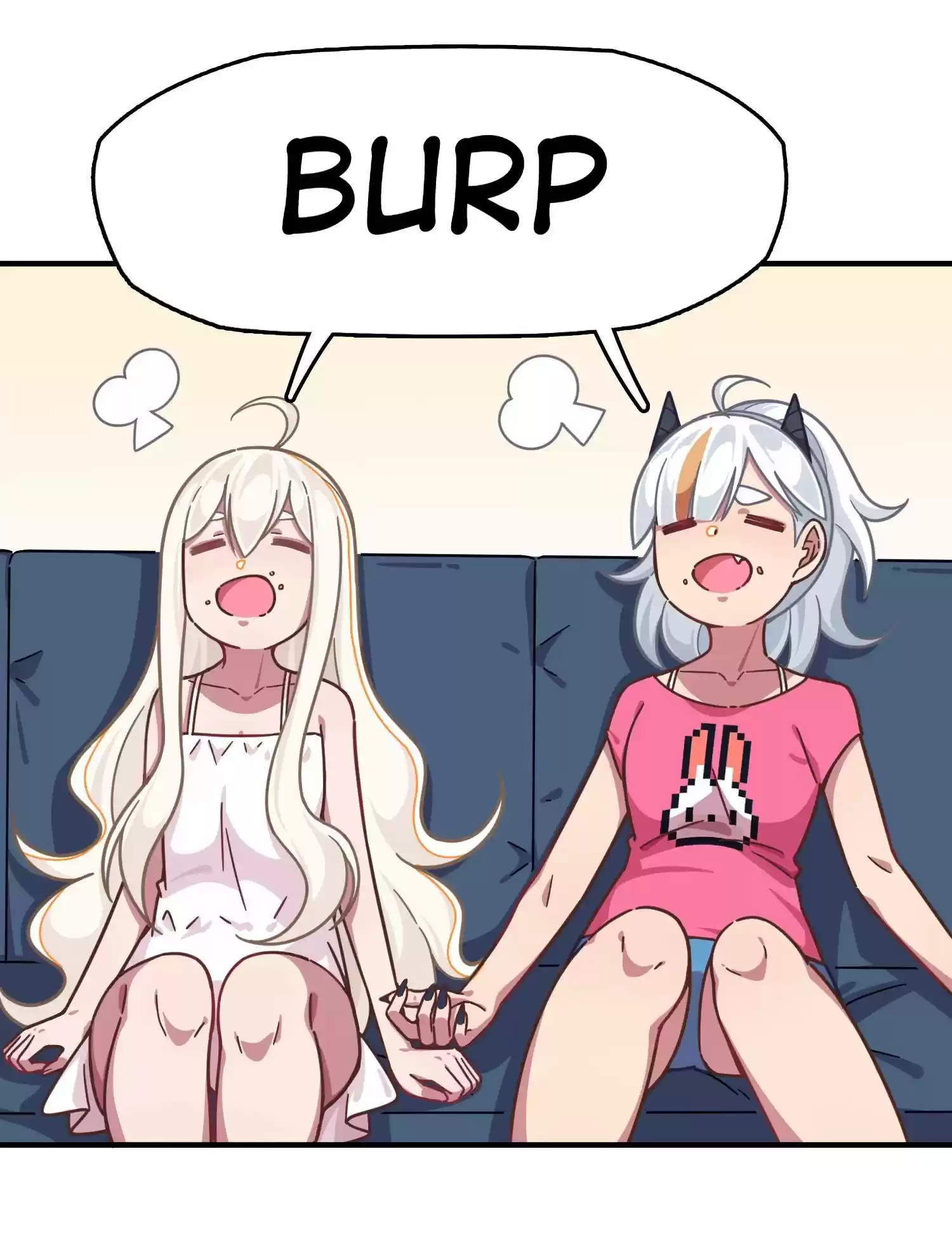 How To Properly Care For Your Pet Wife Chapter 38