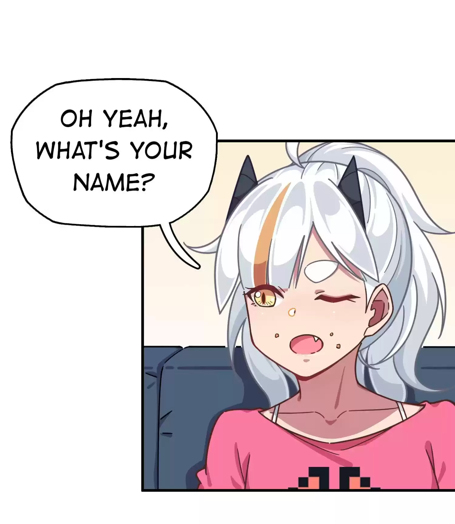 How To Properly Care For Your Pet Wife Chapter 38