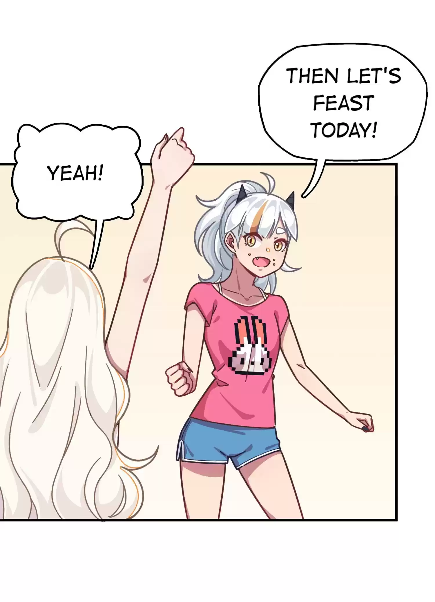 How To Properly Care For Your Pet Wife Chapter 38