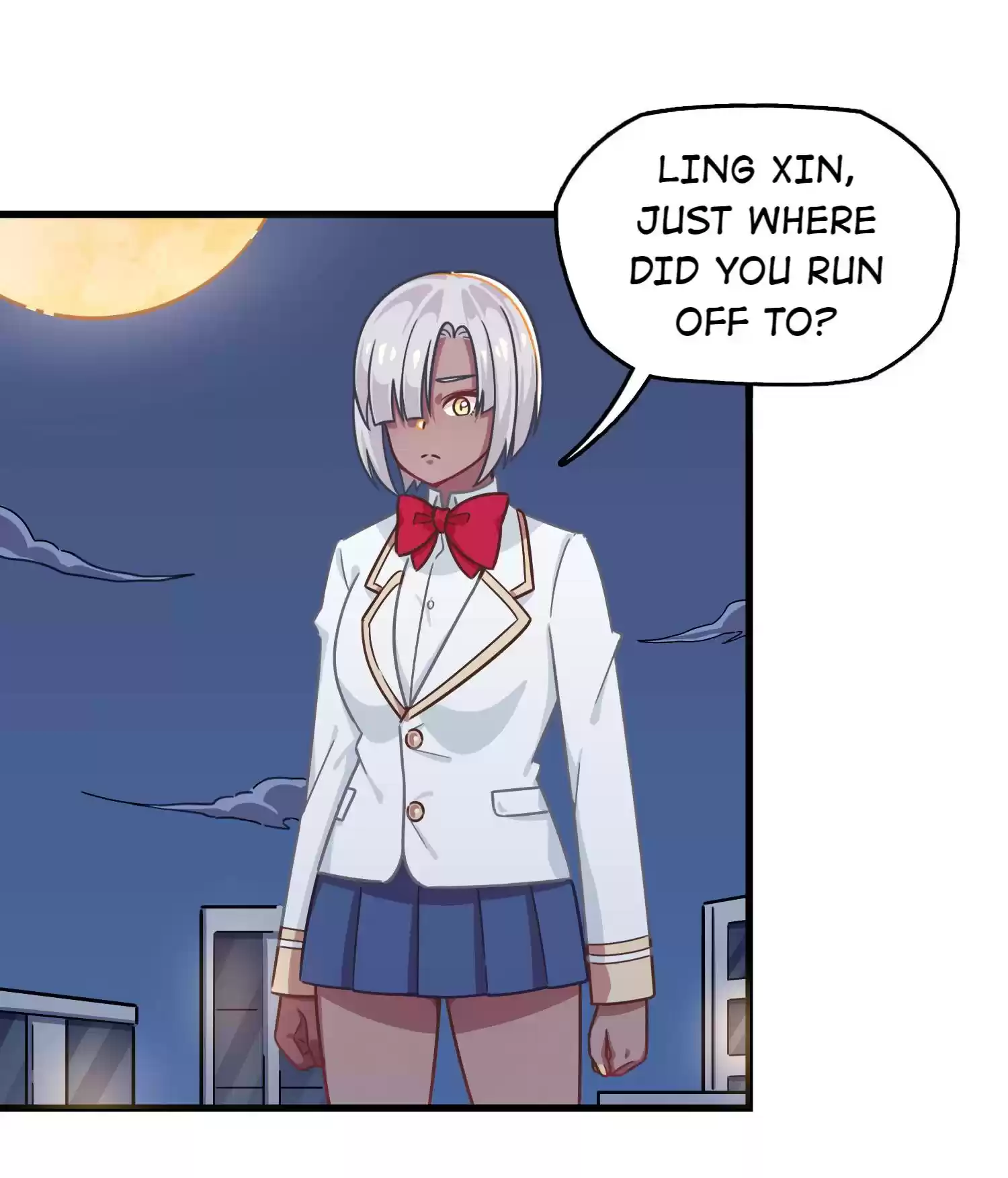 How To Properly Care For Your Pet Wife Chapter 38