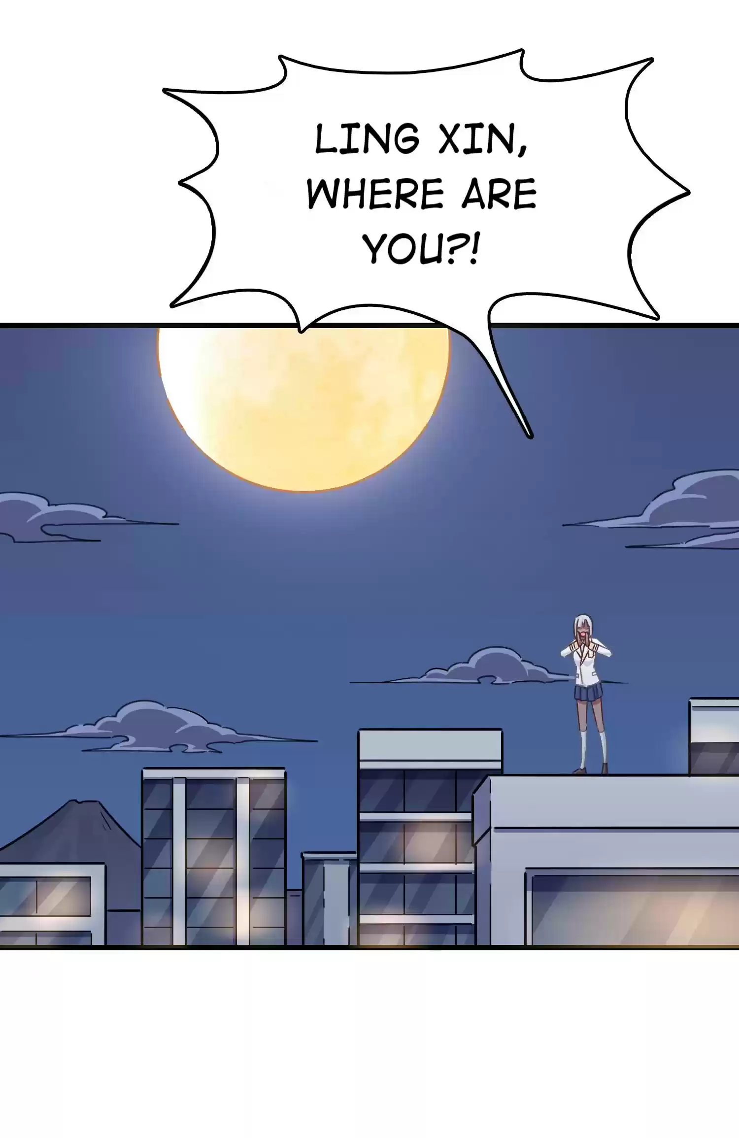 How To Properly Care For Your Pet Wife Chapter 38